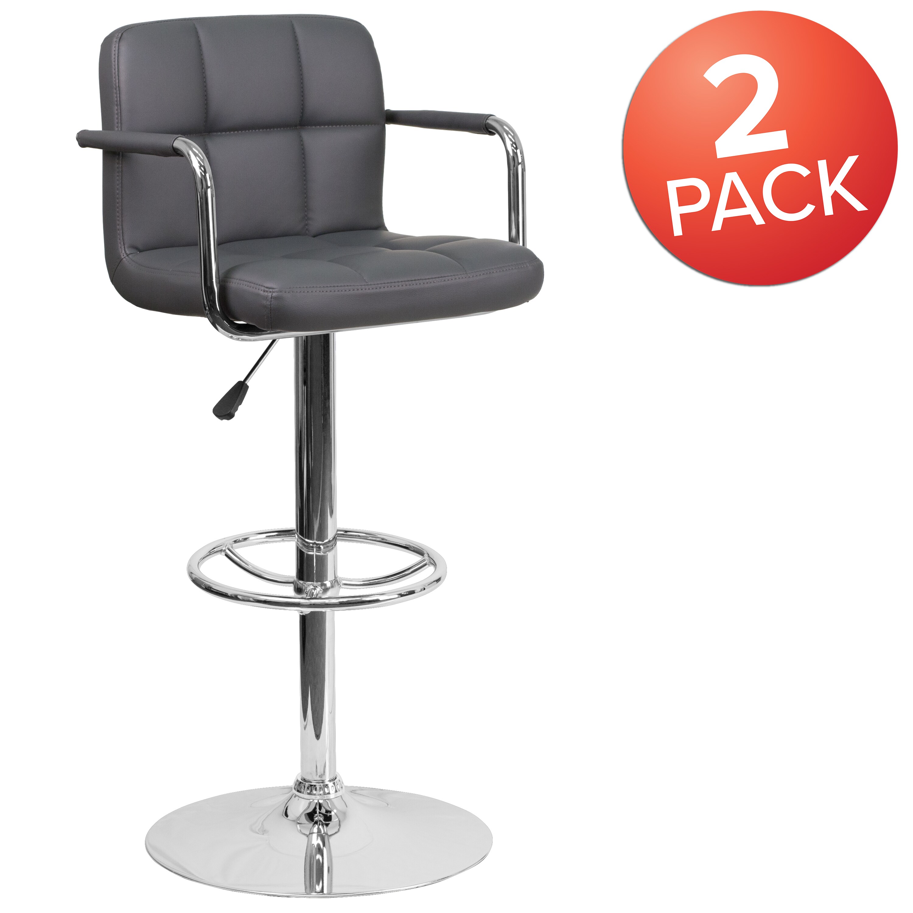 Flash Furniture 889142062141 stools - View #3
