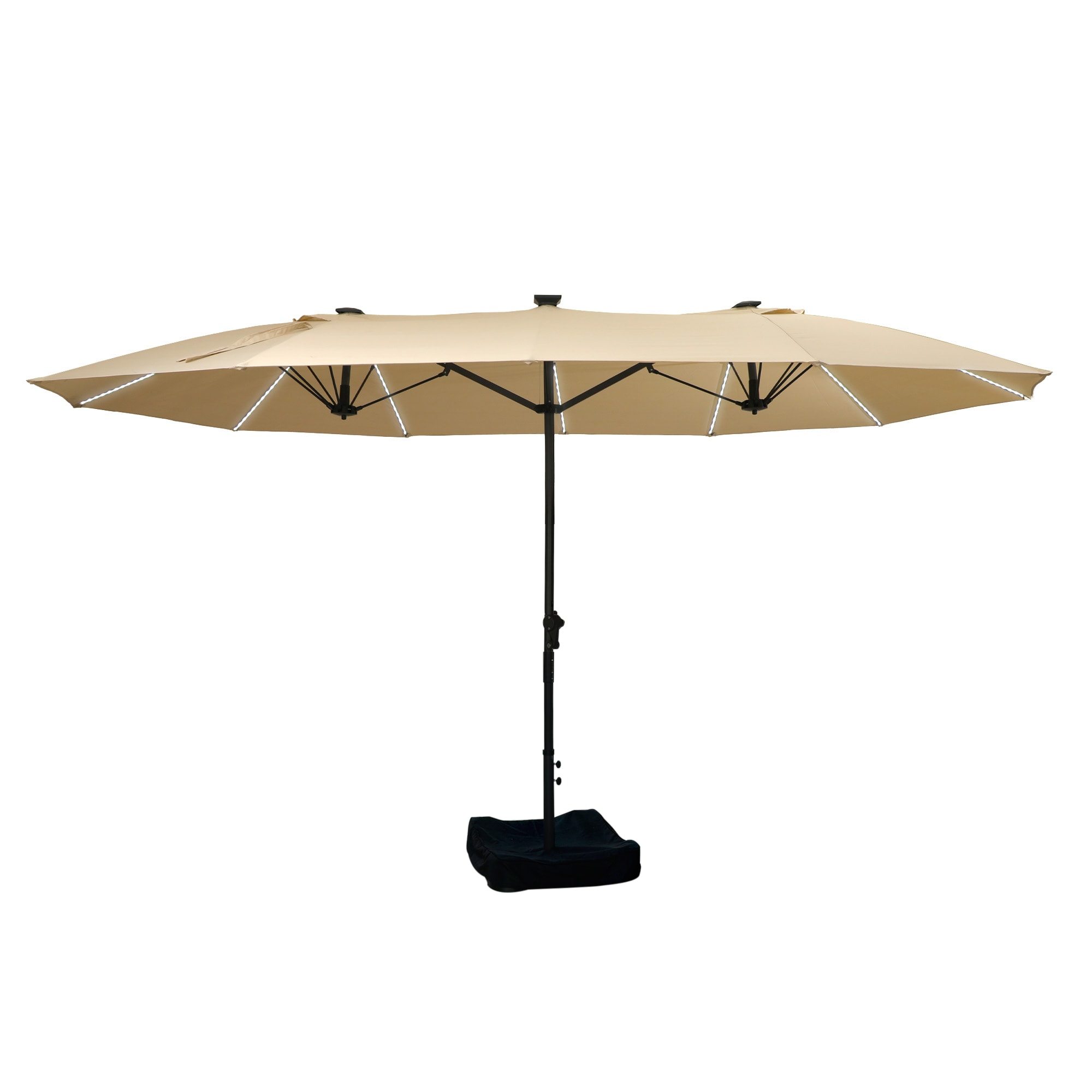 Clihome CLGKBXL-BBE Umbrellas-2 - View #3
