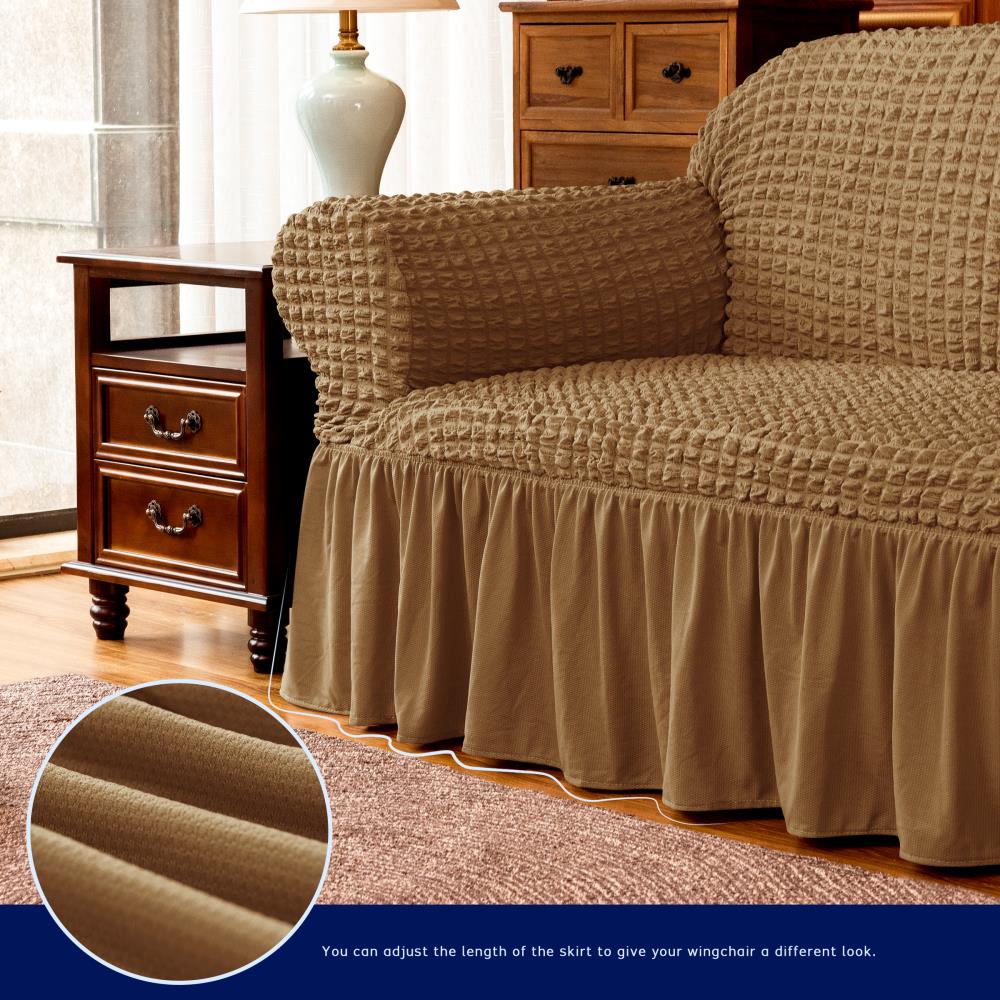 Subrtex SBTQBSFT1A-01 slipcovers - View #4