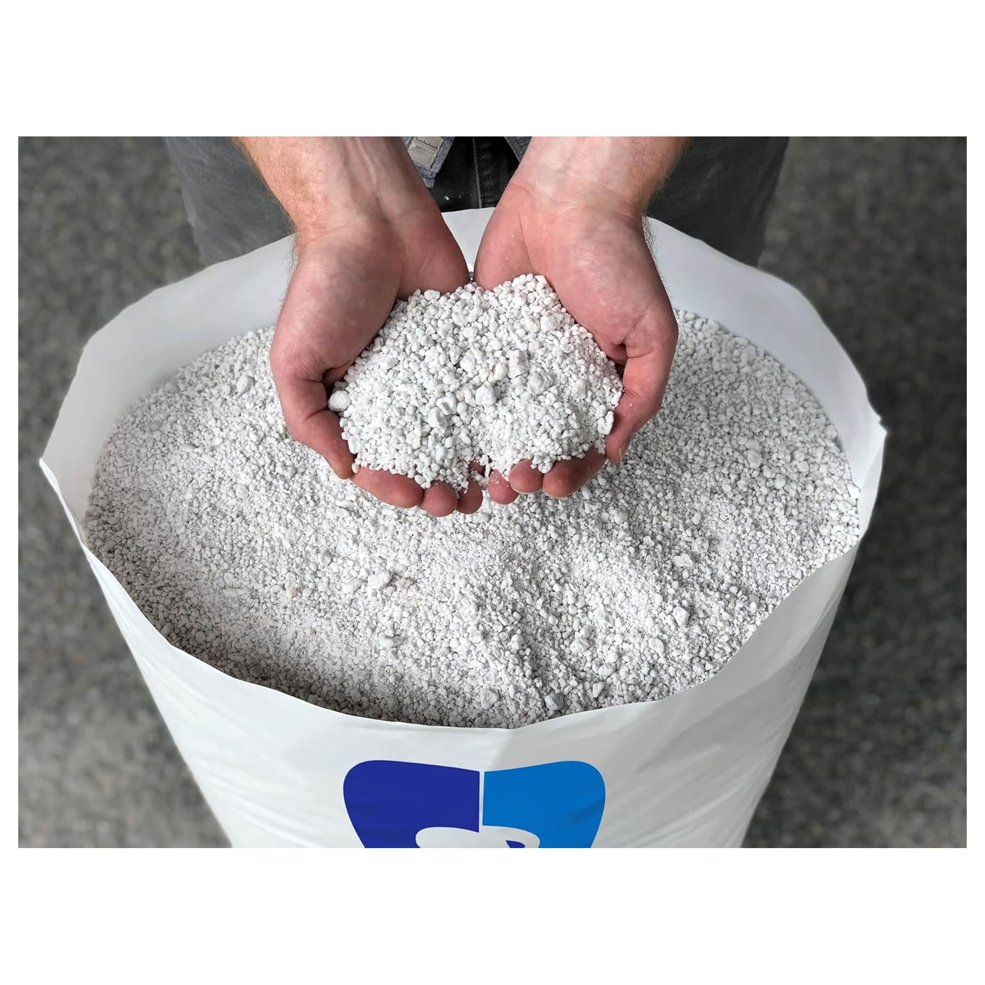 Supreme Perlite 3 X COARSE-4FT3 Garden-Soil-Soil-Amendments - View #4