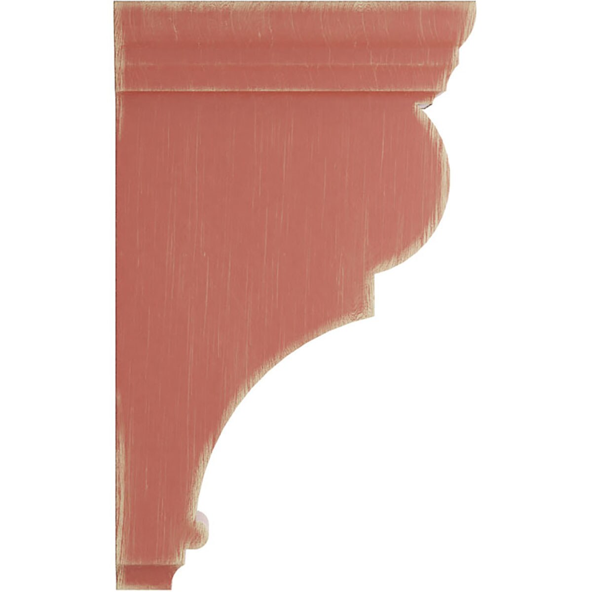 Ekena Millwork CORWD03X06X12RJRD corbels - View #3