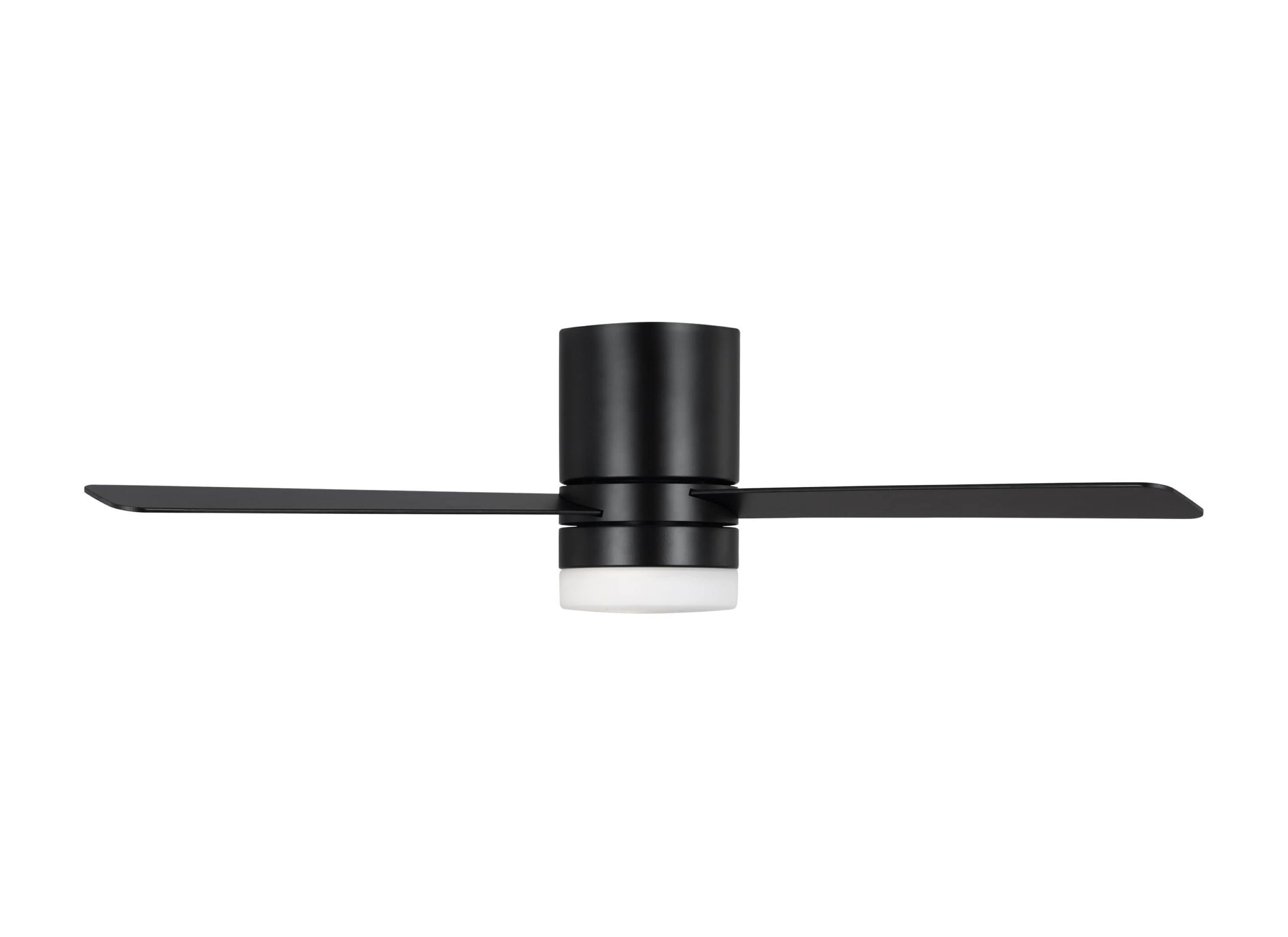 Generation Lighting 3ERHR52MBKD Ceiling-Fans - View #5