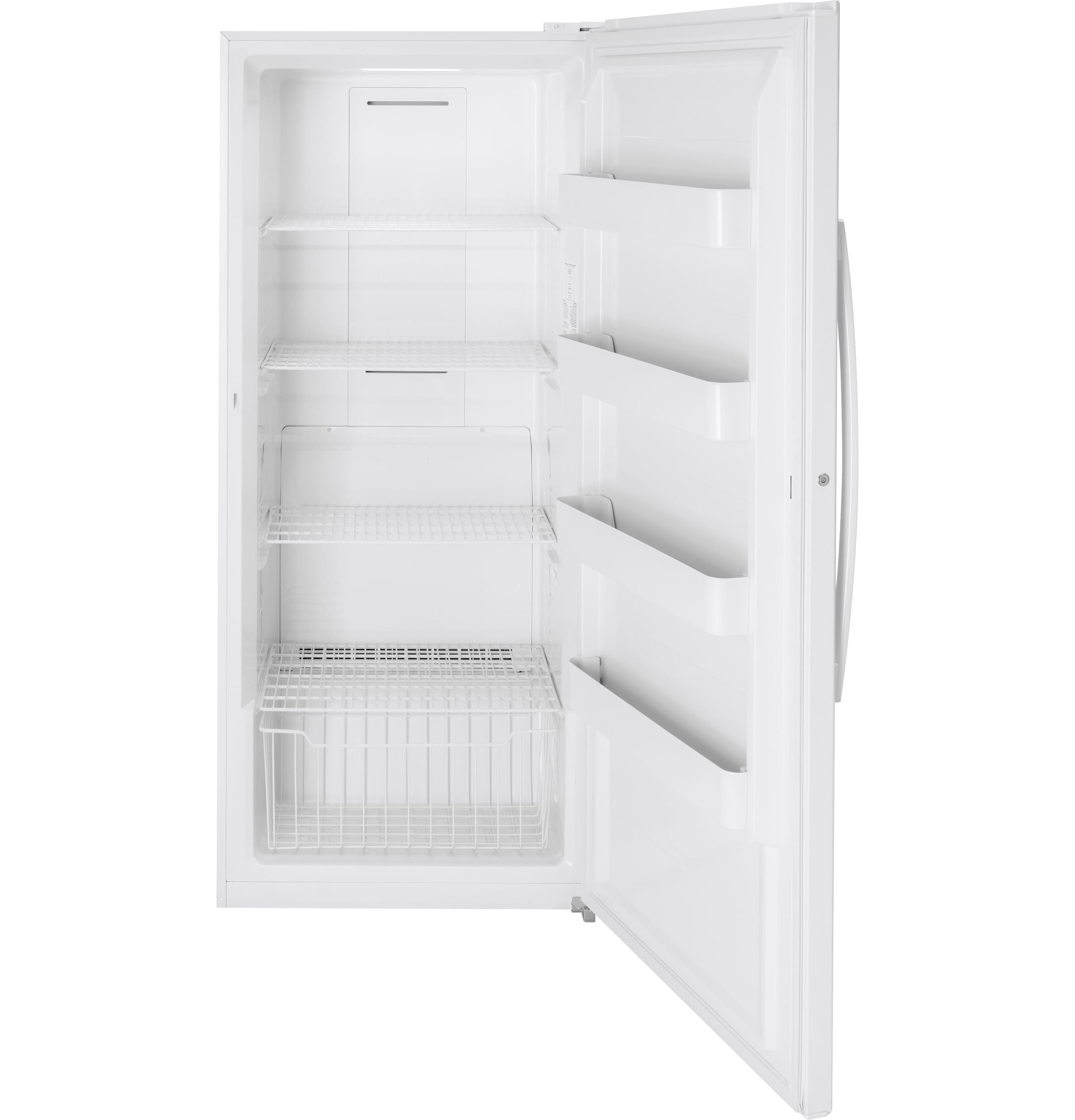 Techomey Upright Freezer 21 Cu.Ft, Stand Up Convertible  Freezer/Refrigerator 115v, Garage Vertical Freezer with Single Door, Quick  Freeze, Stainless Steel，Lock - Yahoo Shopping