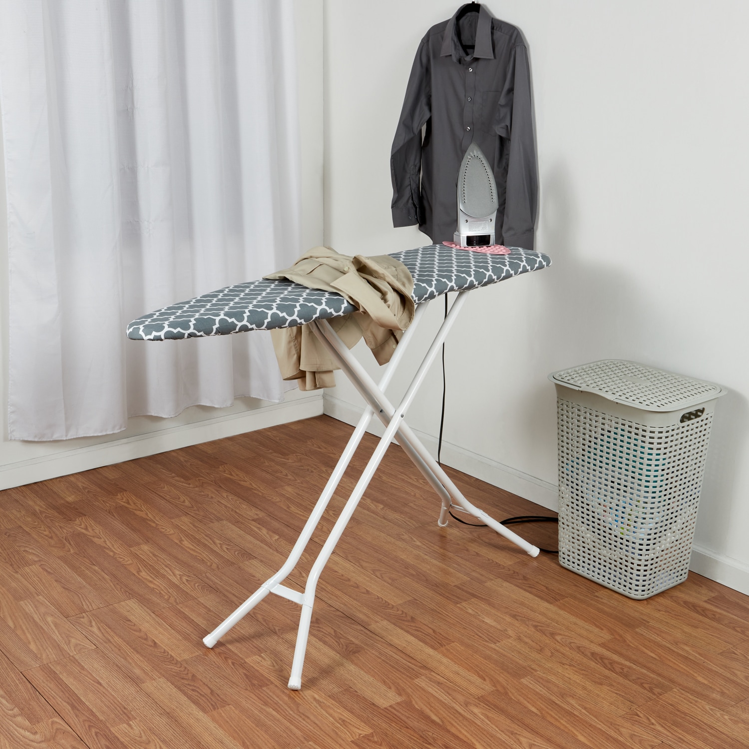 SEYMOUR HOME PRODUCTS 8143893 Ironing-Boards-And-Accessories - View #10