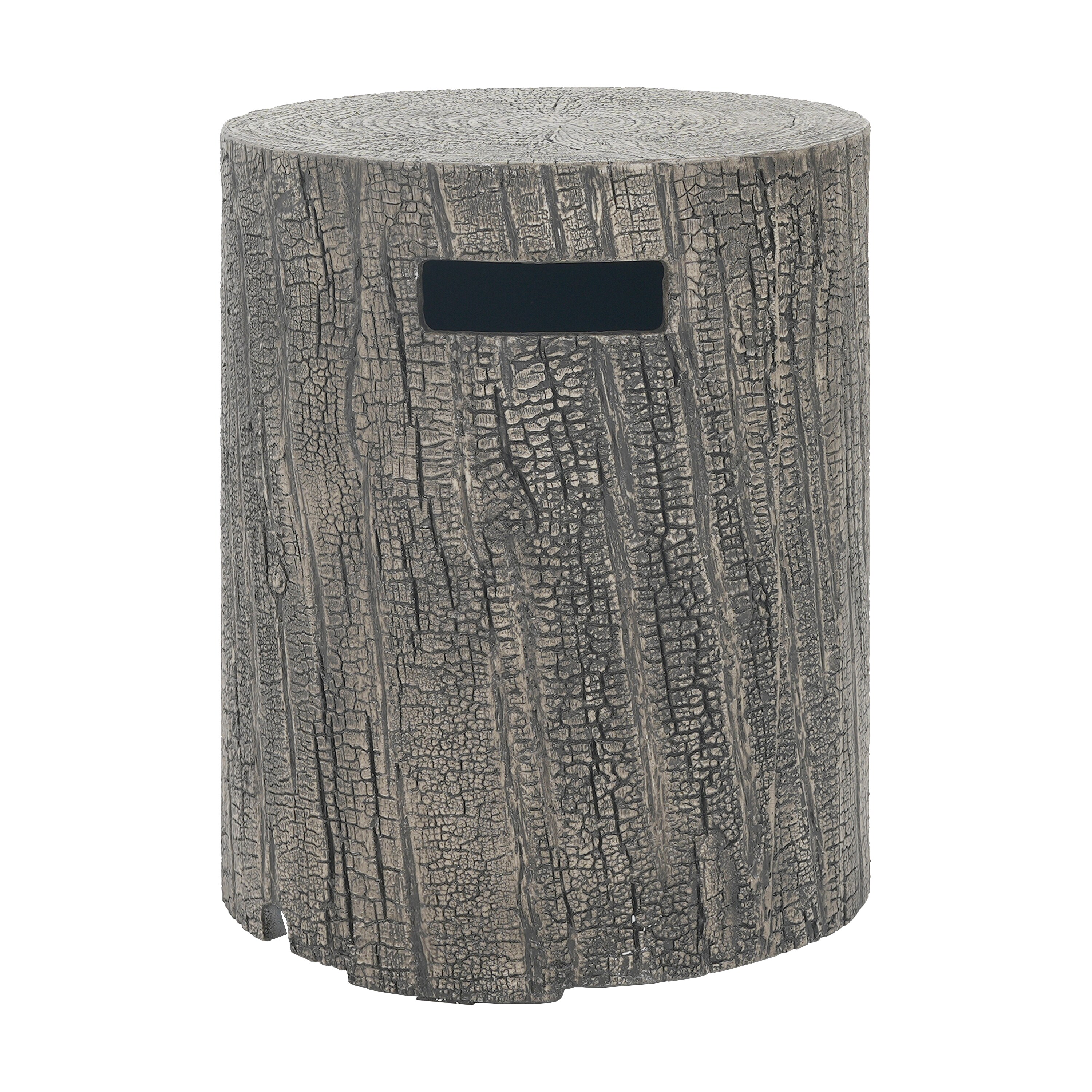 Christopher Knight Home 334340 Outdoor-Woodburning-Firepits - View #16