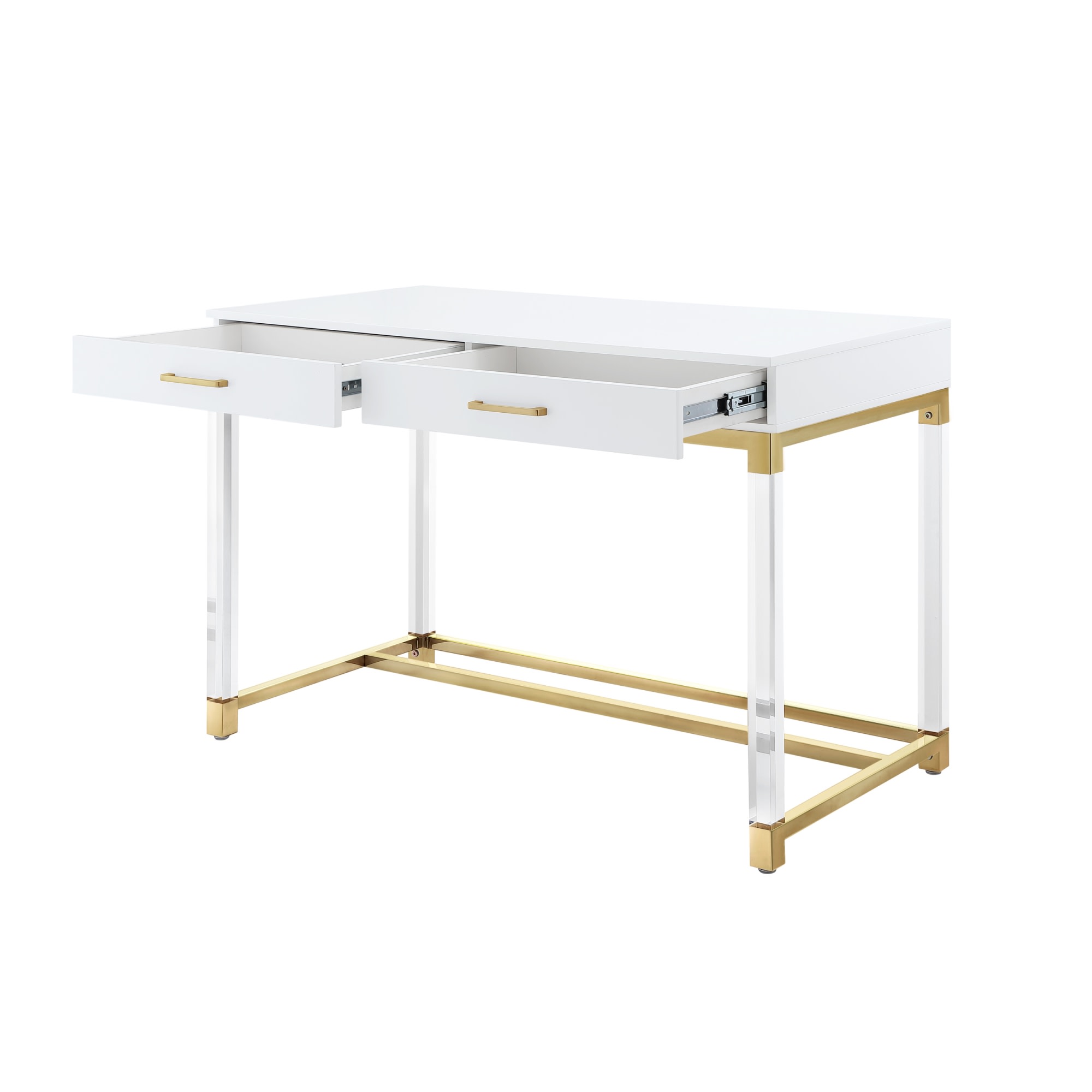 Inspired Home DK159-09WG-LS desks - View #3
