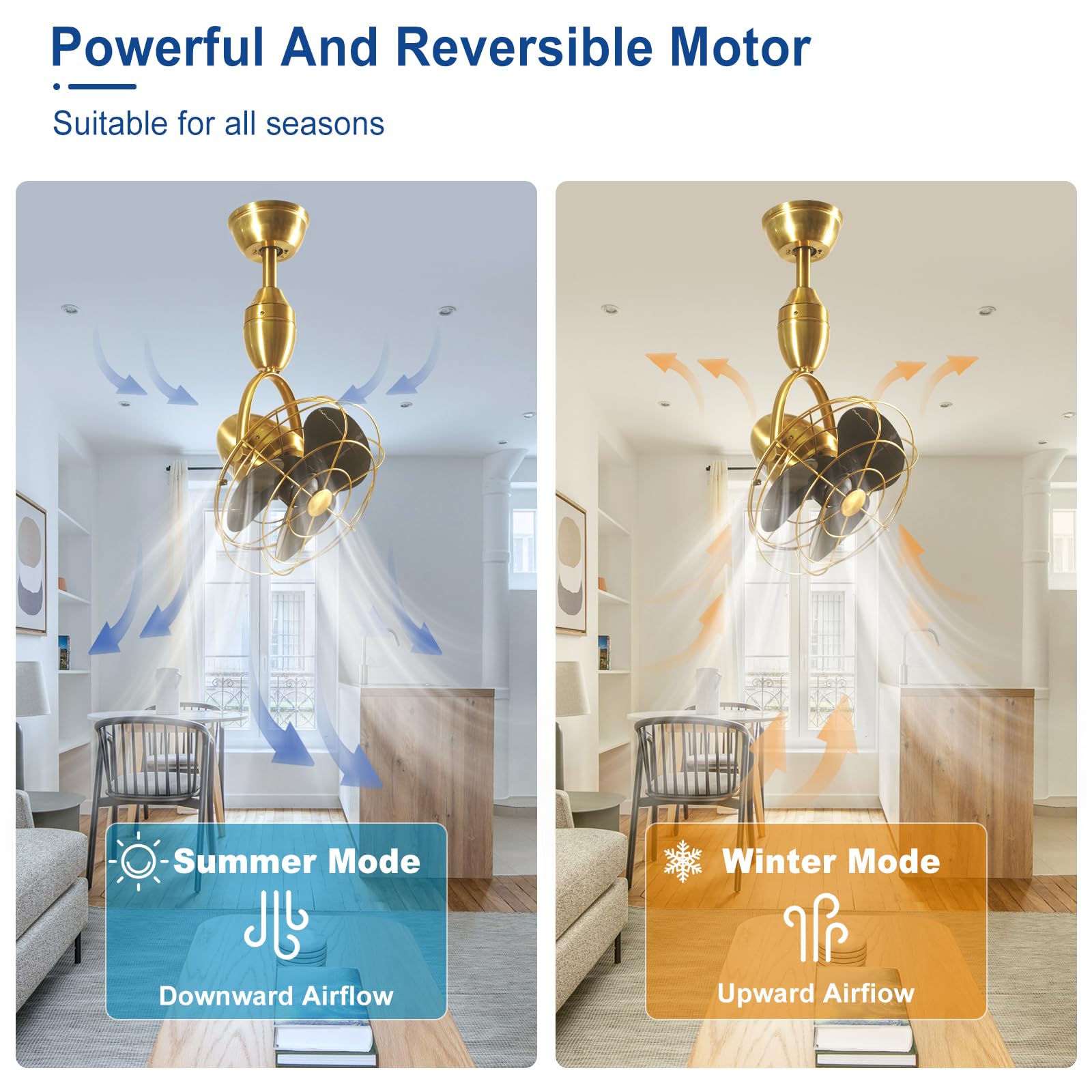 JVFCXXV LJV0812C336 Ceiling-Fans - View #4