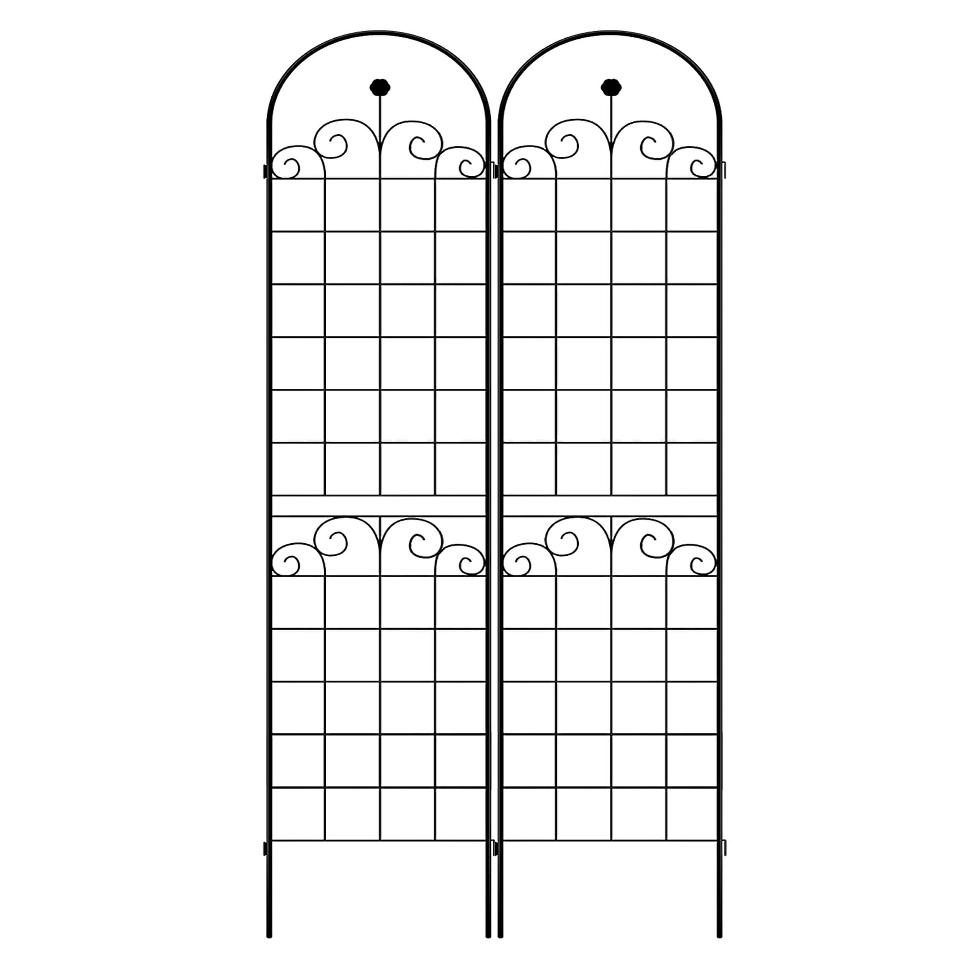 Runesay GARPOTPL-21 Arbor-Trellis-Accessories - View #9