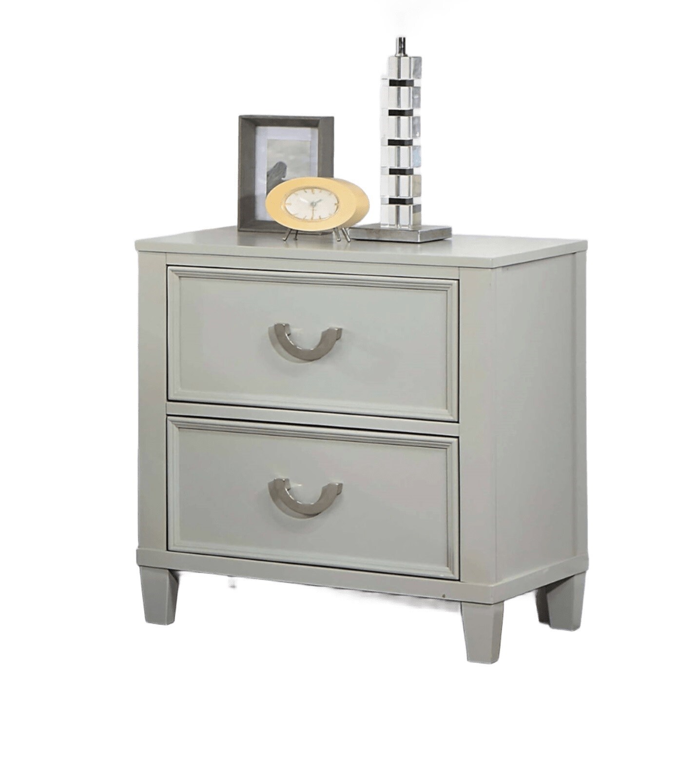GLANZEND 6514HUX7N nightstands - View #5