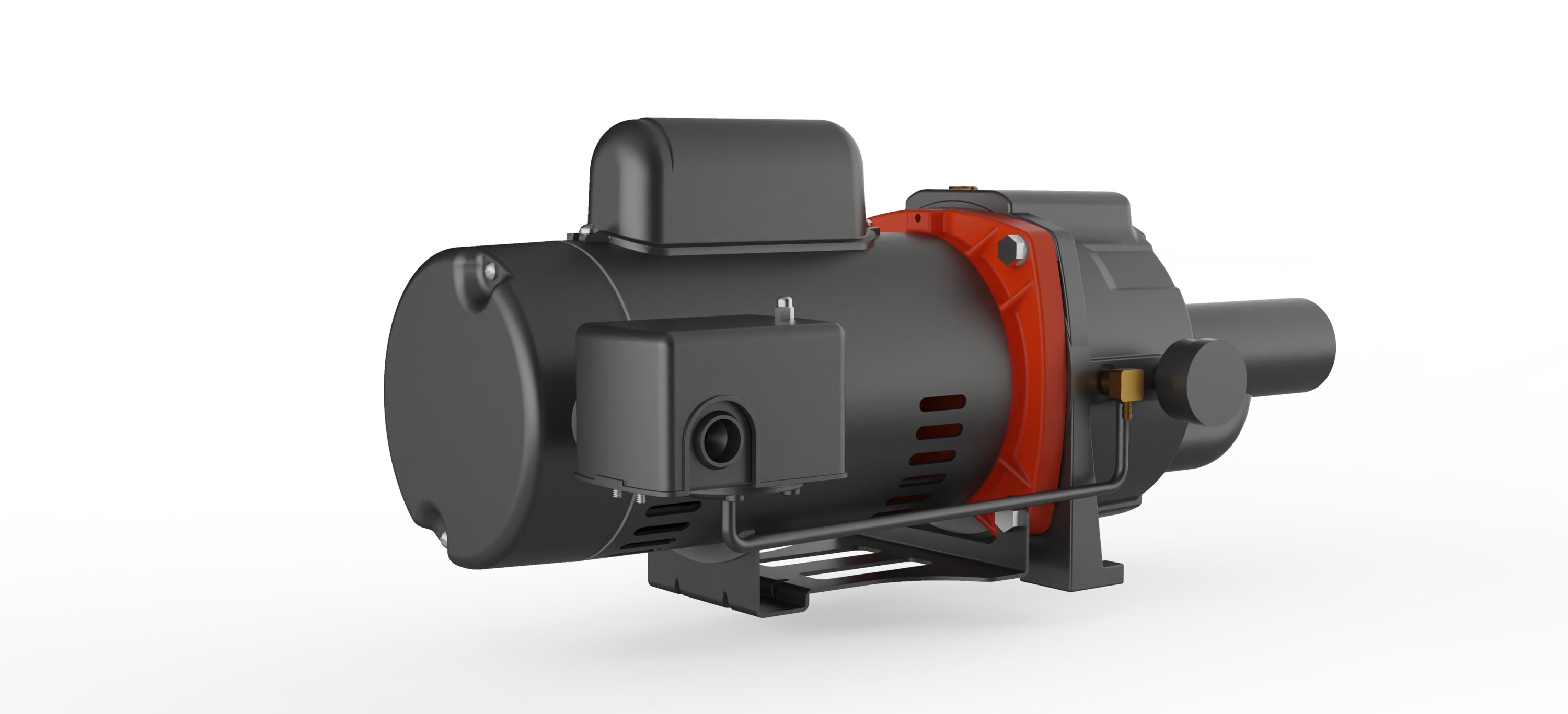 LEO UDPM100-2 pumps - View #5