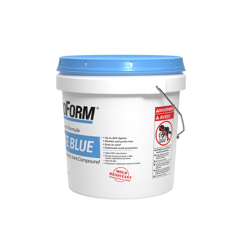 ProForm Lite Blue (s) Premixed Lightweight Drywall Joint, 57% OFF