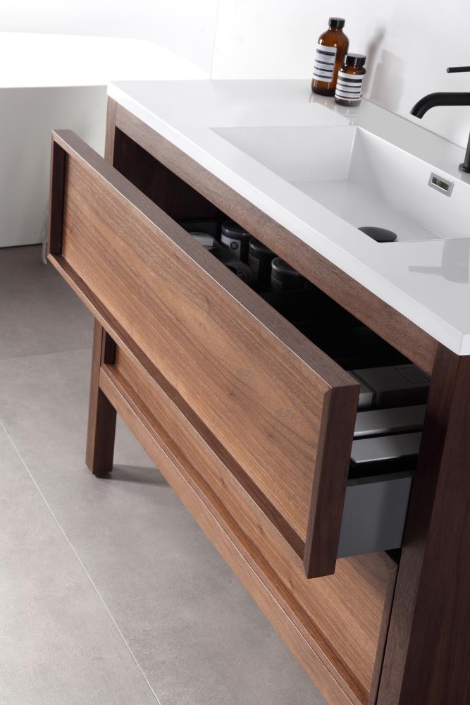 CARTISAN DESIGN VAANNDW48FD Bath-Vanity-Combo - View #11