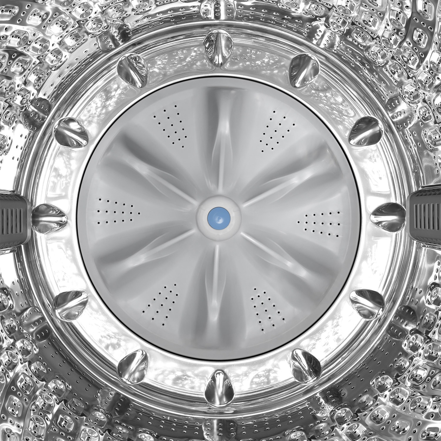 Samsung WA54CG7150AD Tl-Wash - View #12