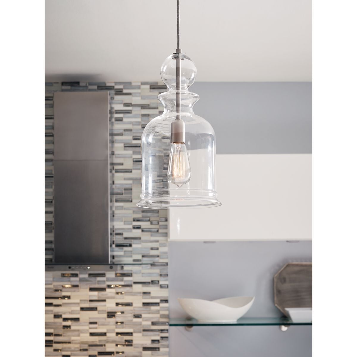 Progress Lighting P5333-09 Pendant-Lights - View #2