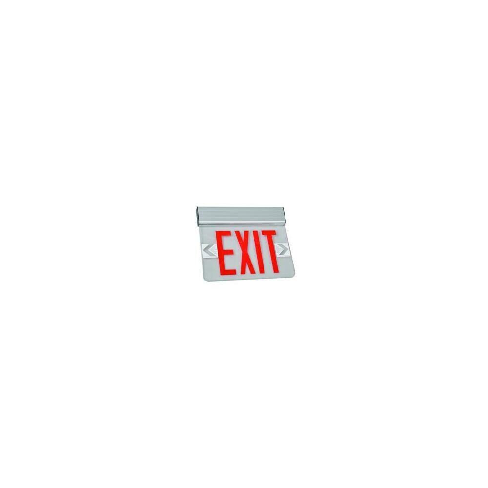 lowes exit signs