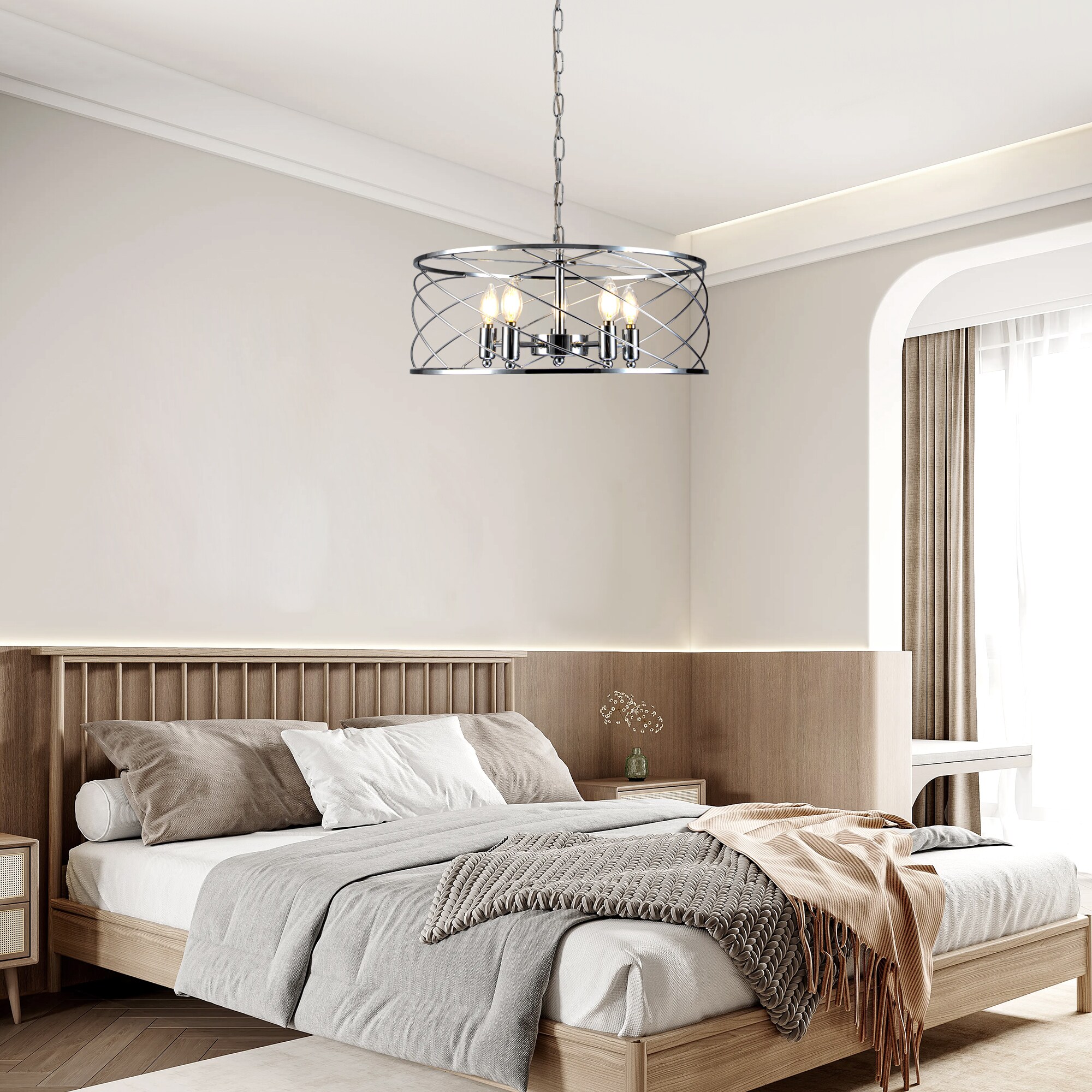 Oaks Decor BD4077OKEL-C b090015 - View #6