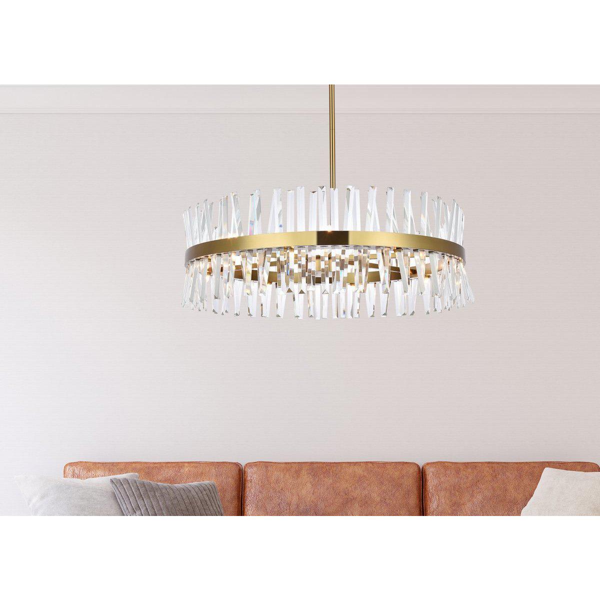 Elegant Lighting 2406126 b090015 - View #2