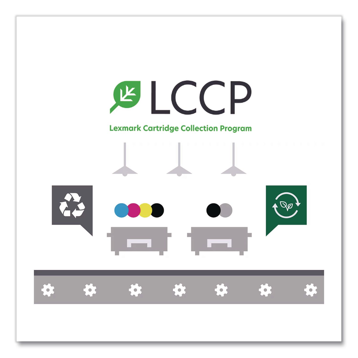 Lexmark X748H1YG printers - View #3