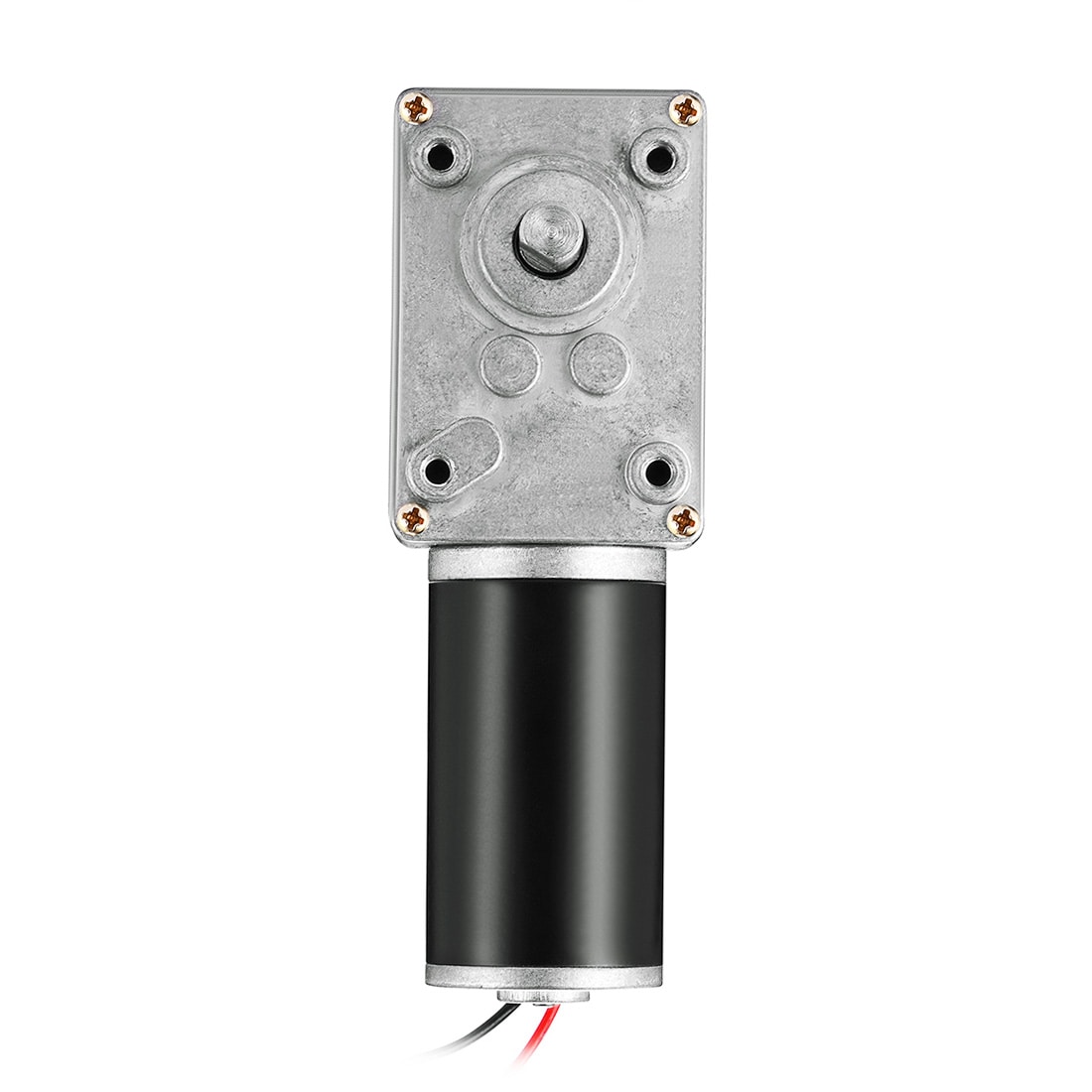 Unique Bargains S26013000UX4656 Gable-Vent-Fan-Motors - View #3