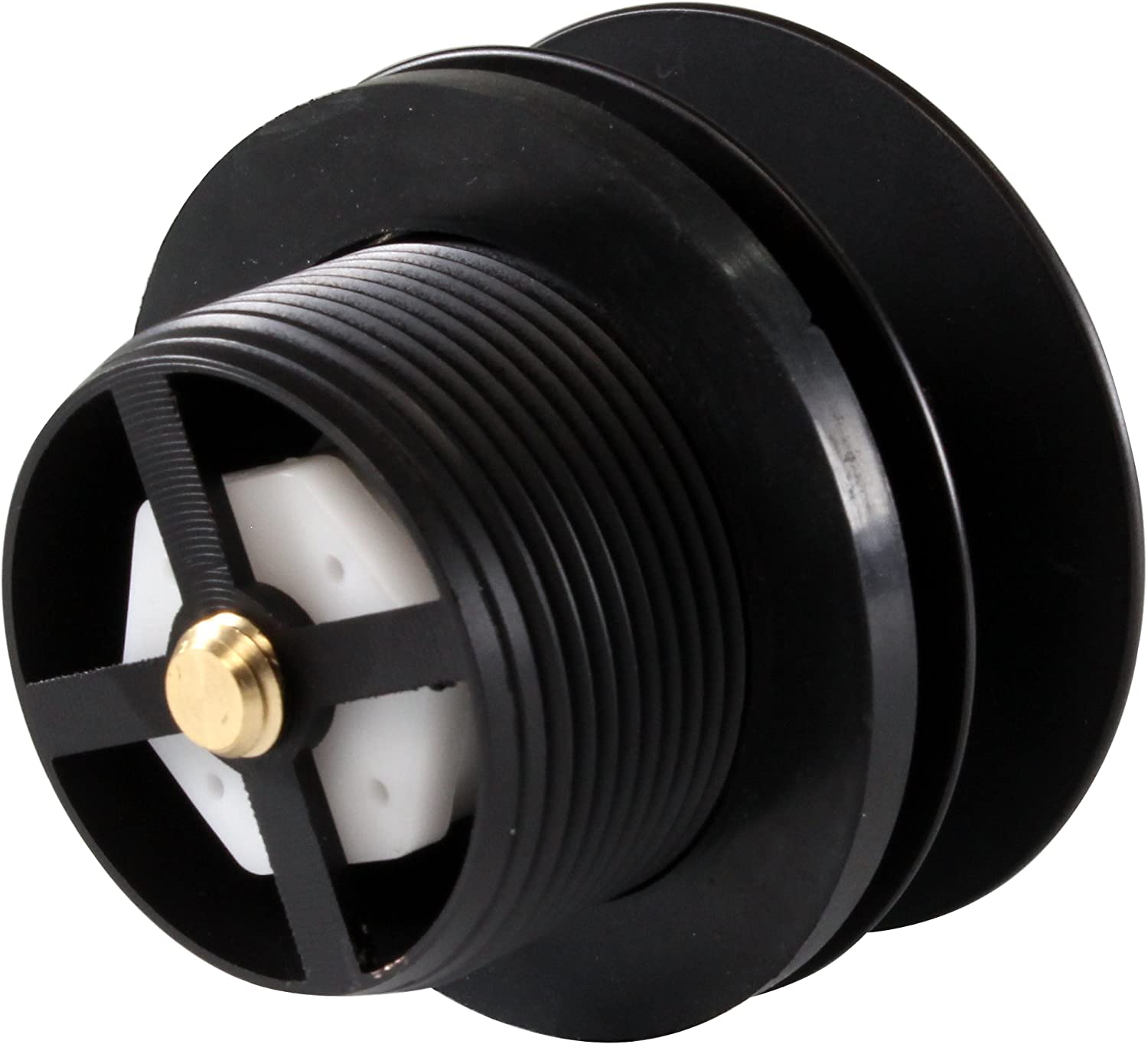 WESTBRASS D98HRK-12 Tub-Drain-Accessories - View #5