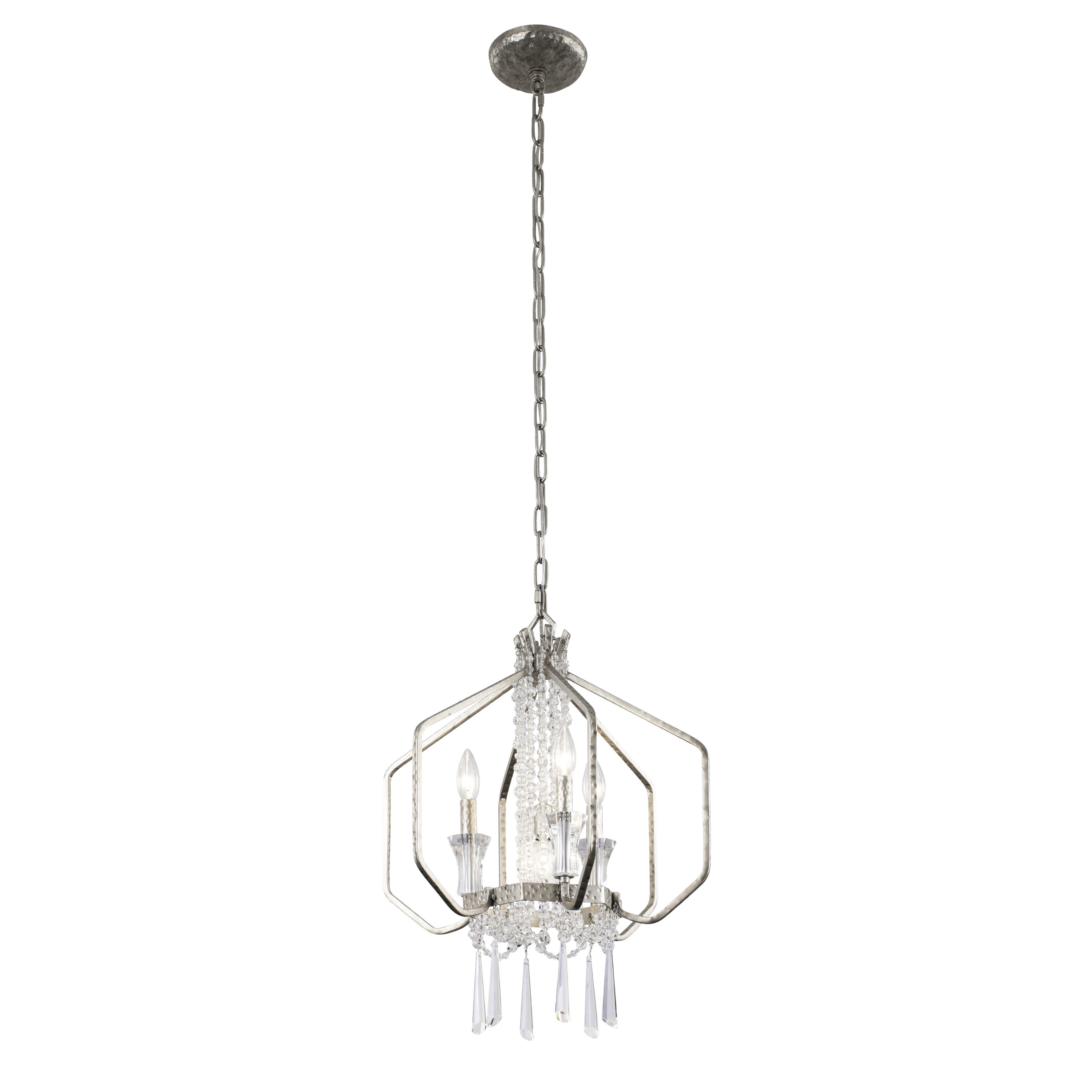 Varaluz 270P04TR Pendant-Lights - View #3