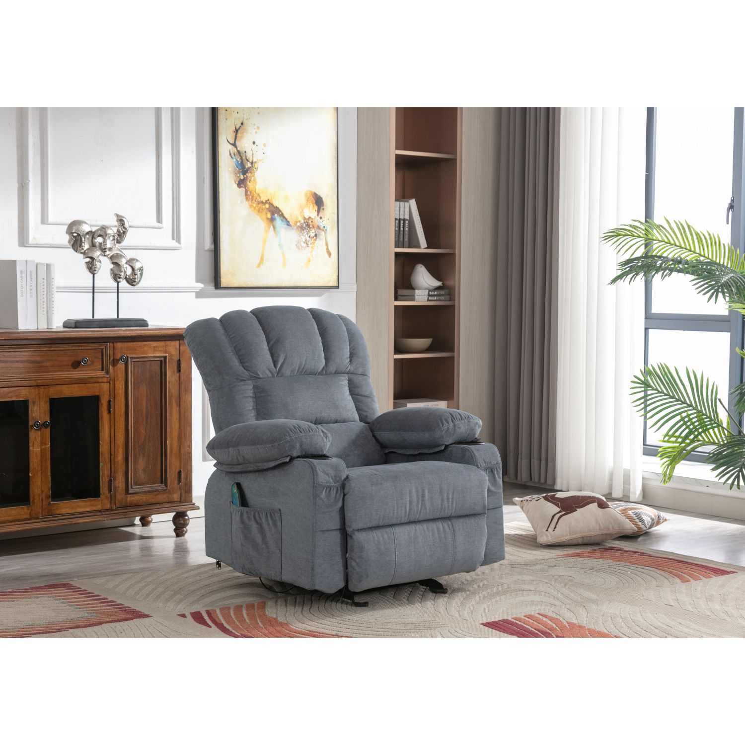 JASMODER W152172967 Blue