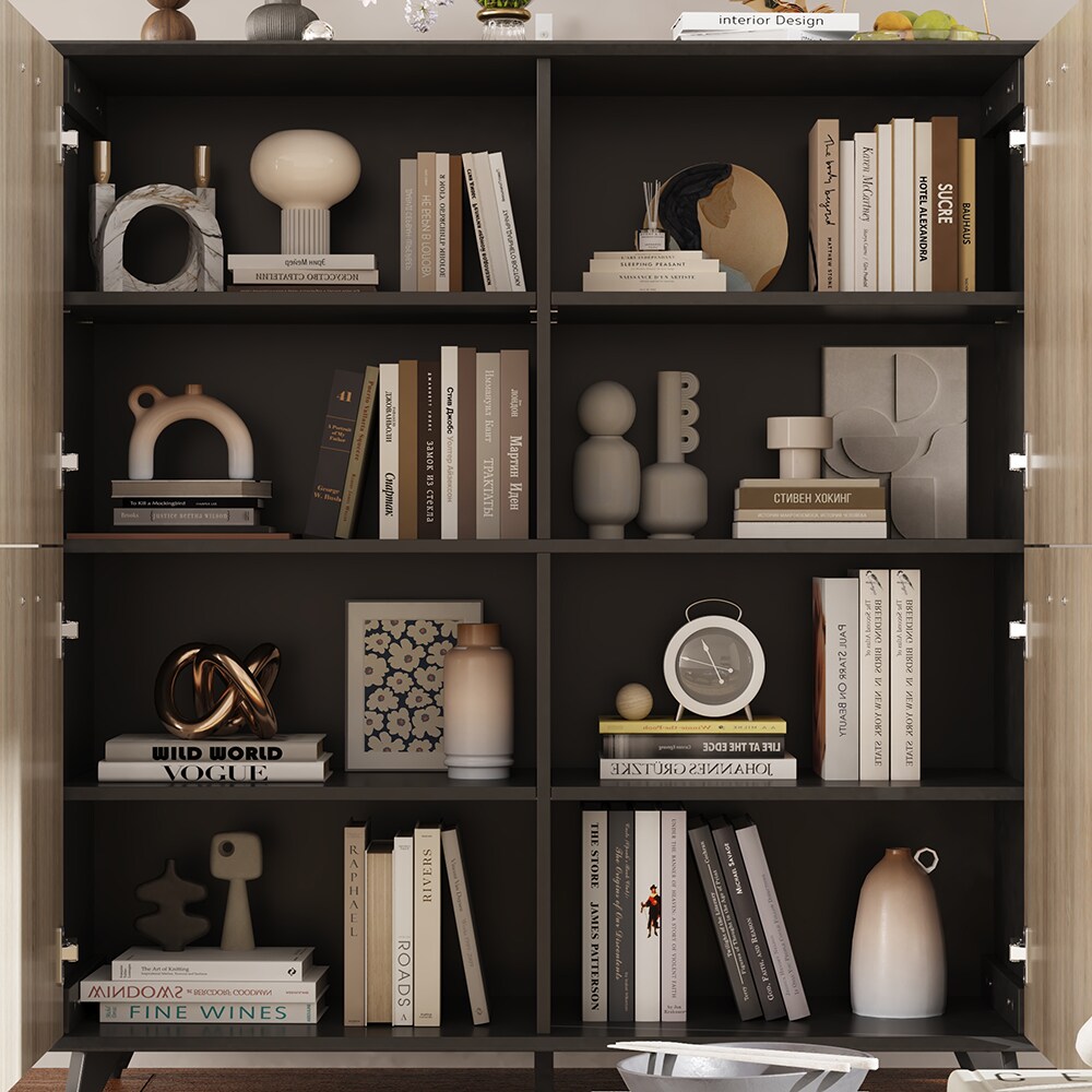 Homsee C-KF200255-01 Dining-Kitchen-Storarge - View #14