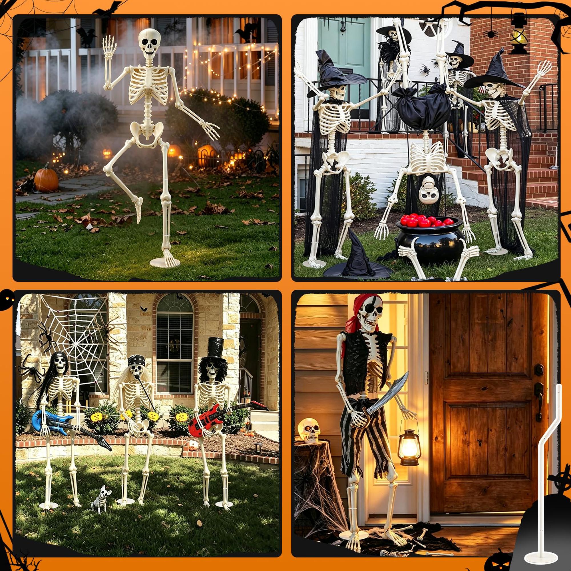 Numhew NHBEN385883 Table-Halloween-Decor - View #6