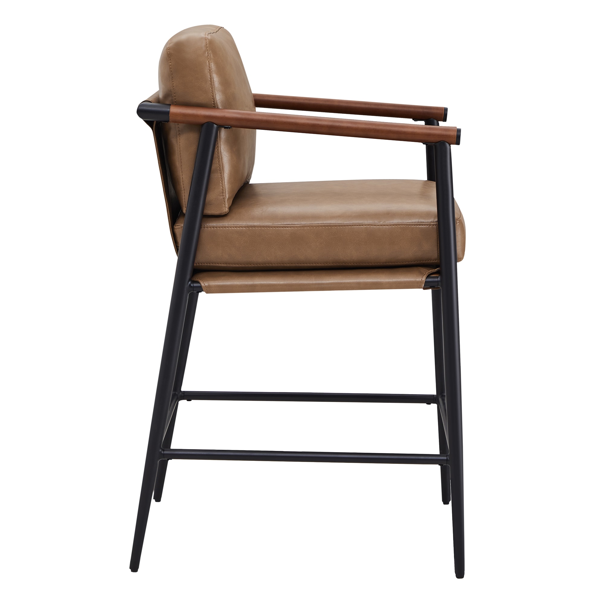 Circle 55 LWSBS72019-PU6030 stools - View #4
