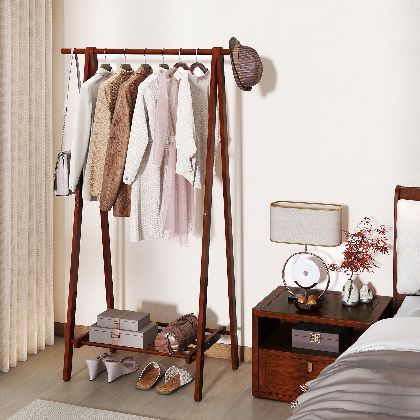 Slickblue D-CO-NB09531VJ Garment-Racks - View #6