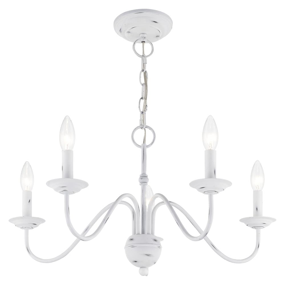 Livex Lighting 52165-60 b090015 - View #5