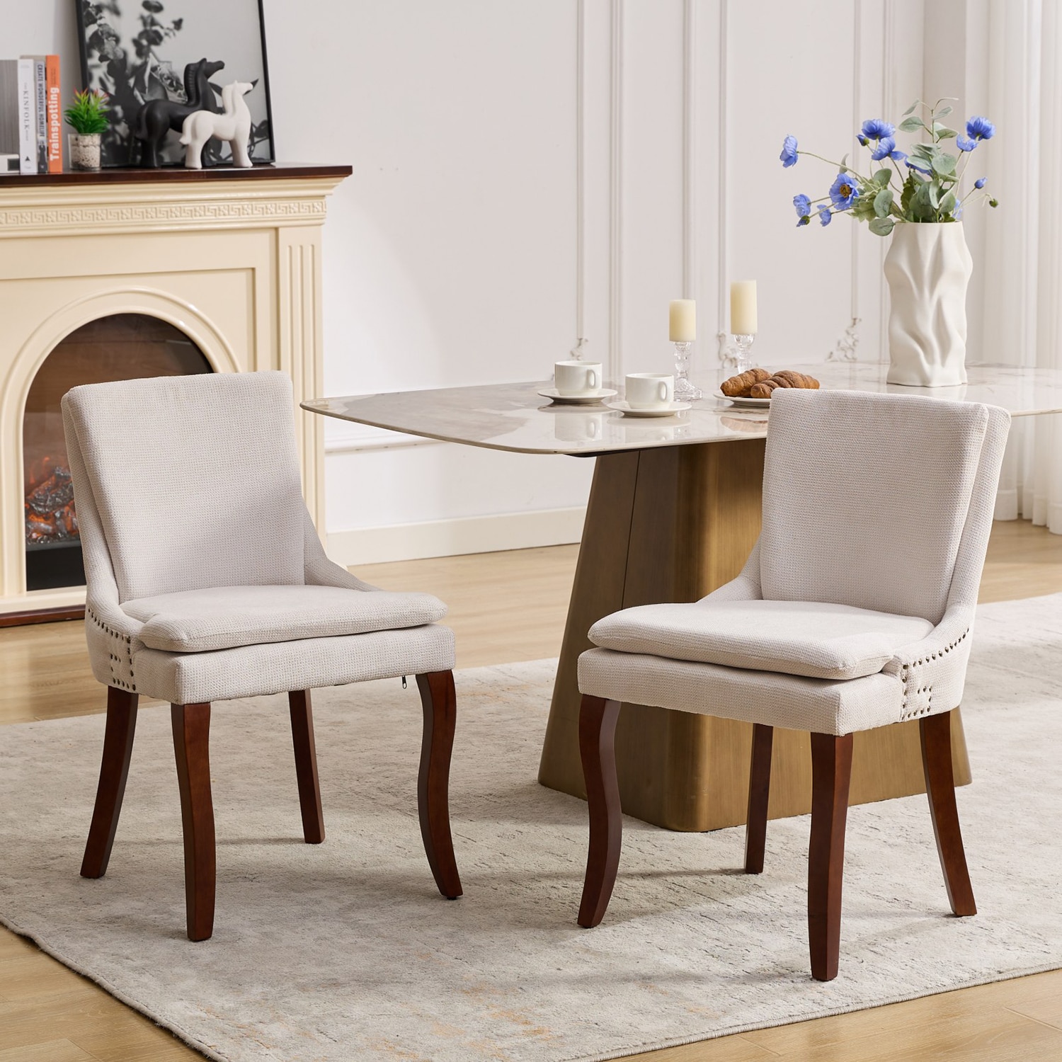 Mondawe MO-AA90196 Dining-Chairs - View #2