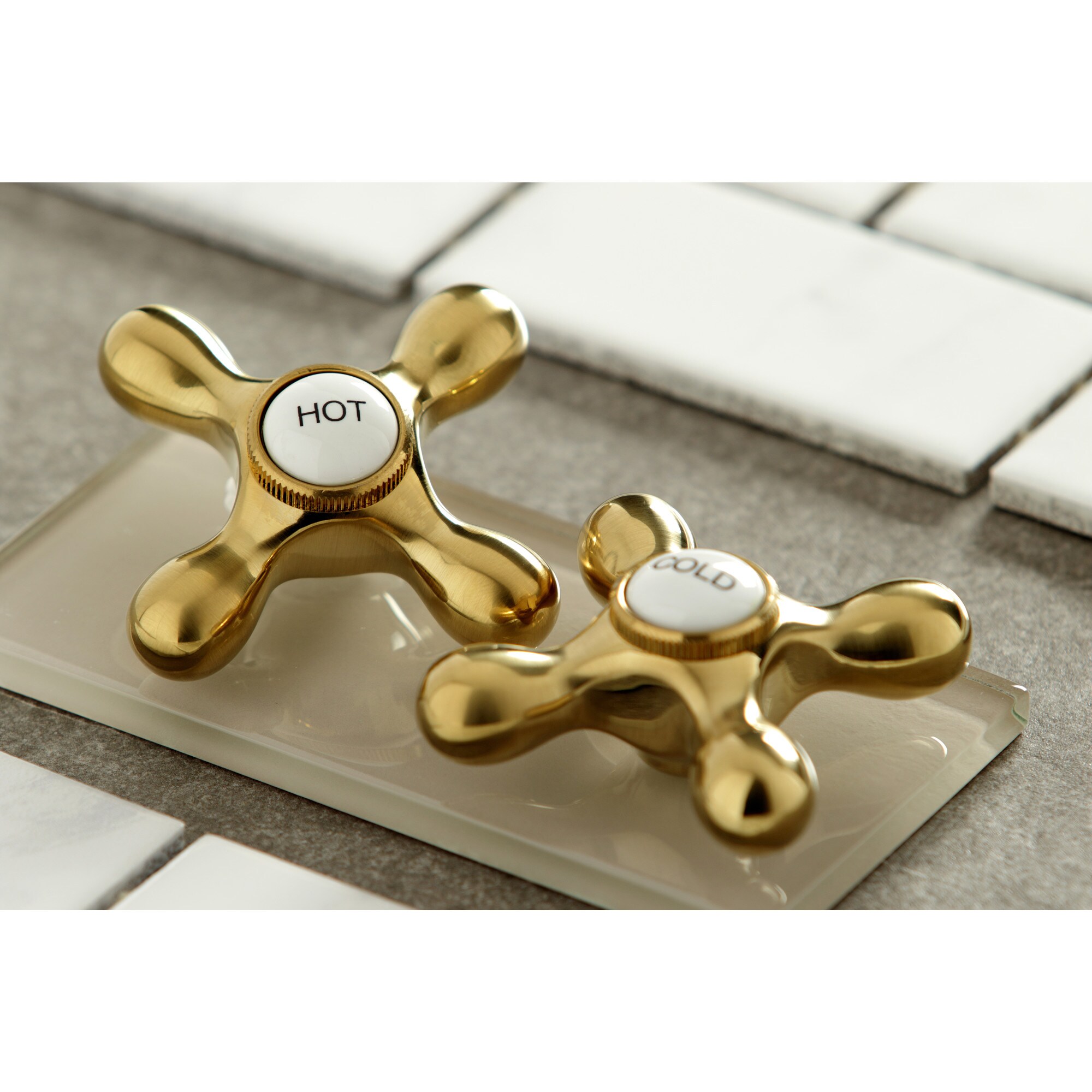 Kingston Brass WLKS1277AXBS Kitchen-Faucets - View #4