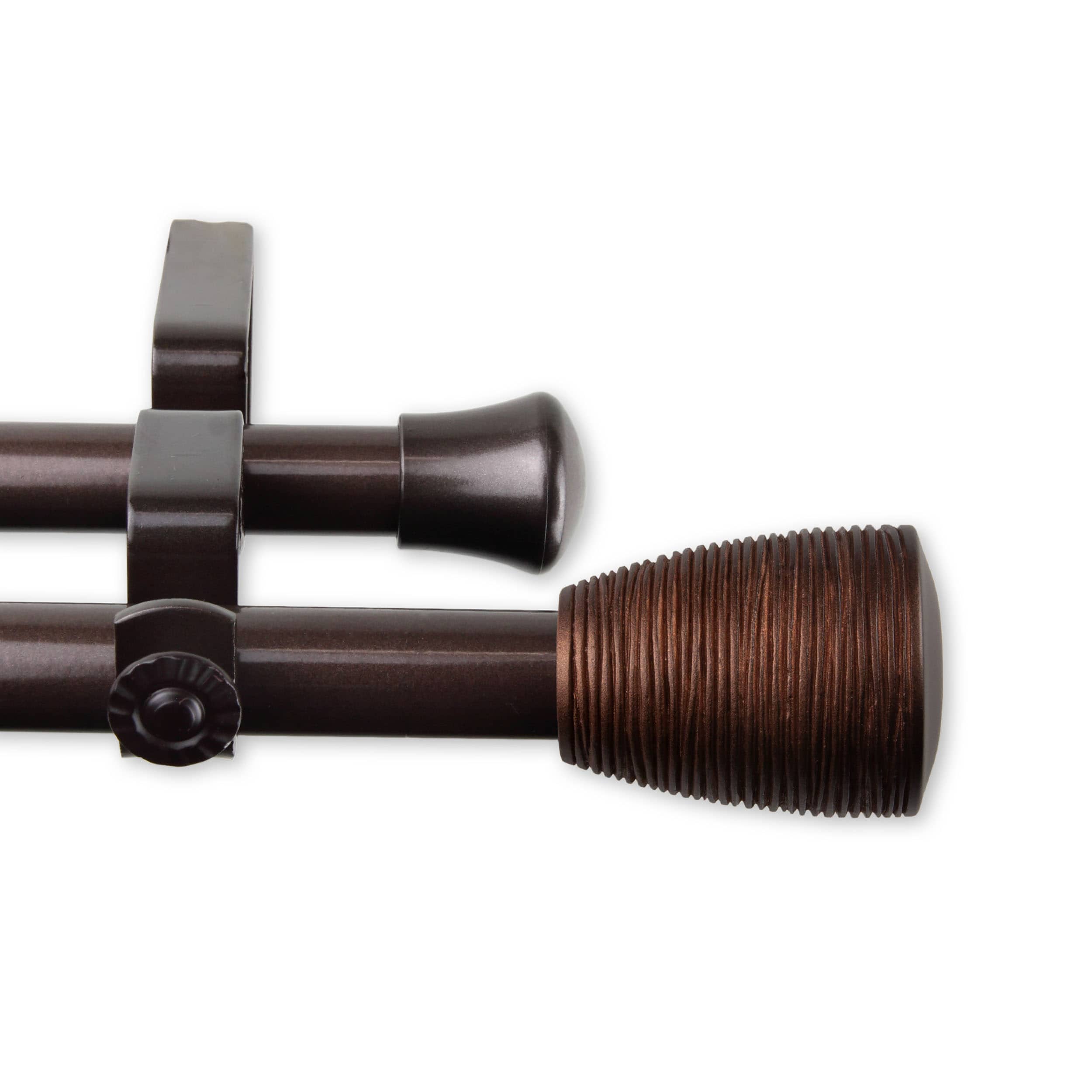 Hart & Harlow L-4778-287 Curtain-Rods - View #2
