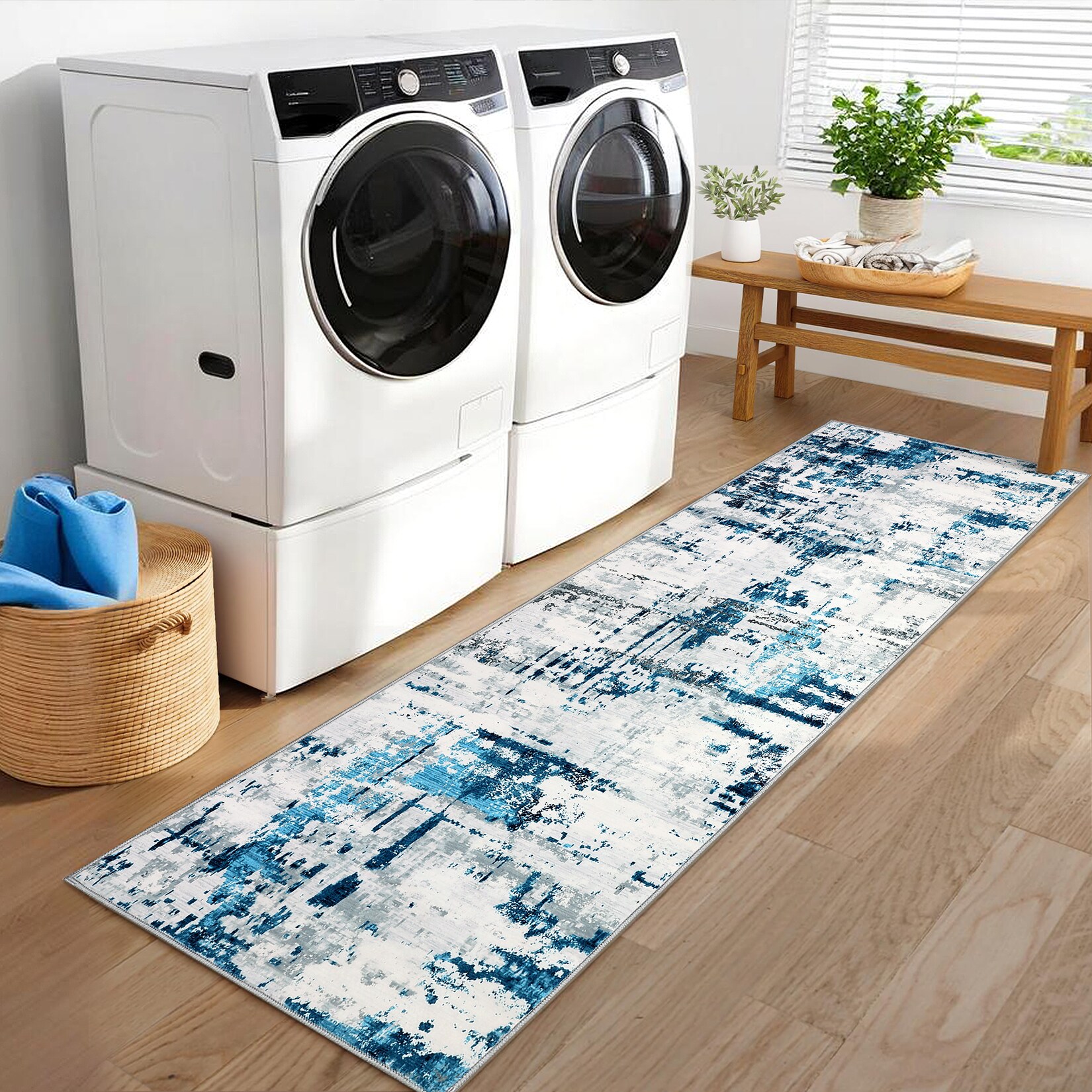 Garvee ANY-K72QHA5QXS2 rugs - View #5