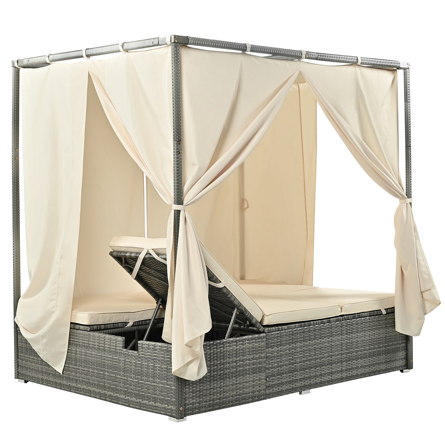 Bybafun YA0200265 Patio-Sofas-Daybeds - View #13