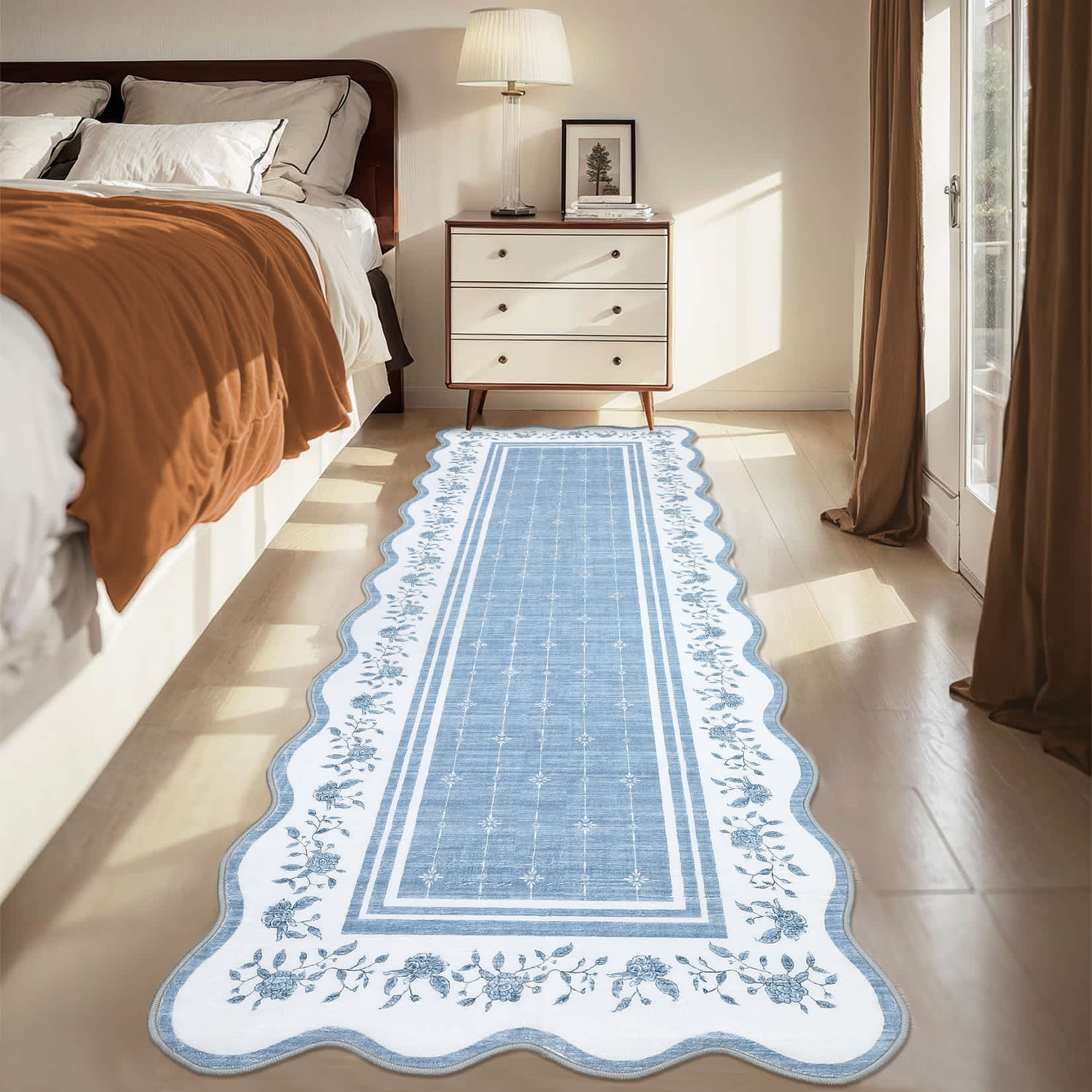 Garvee SUNNY-PHK-36EPXXTA rugs - View #2