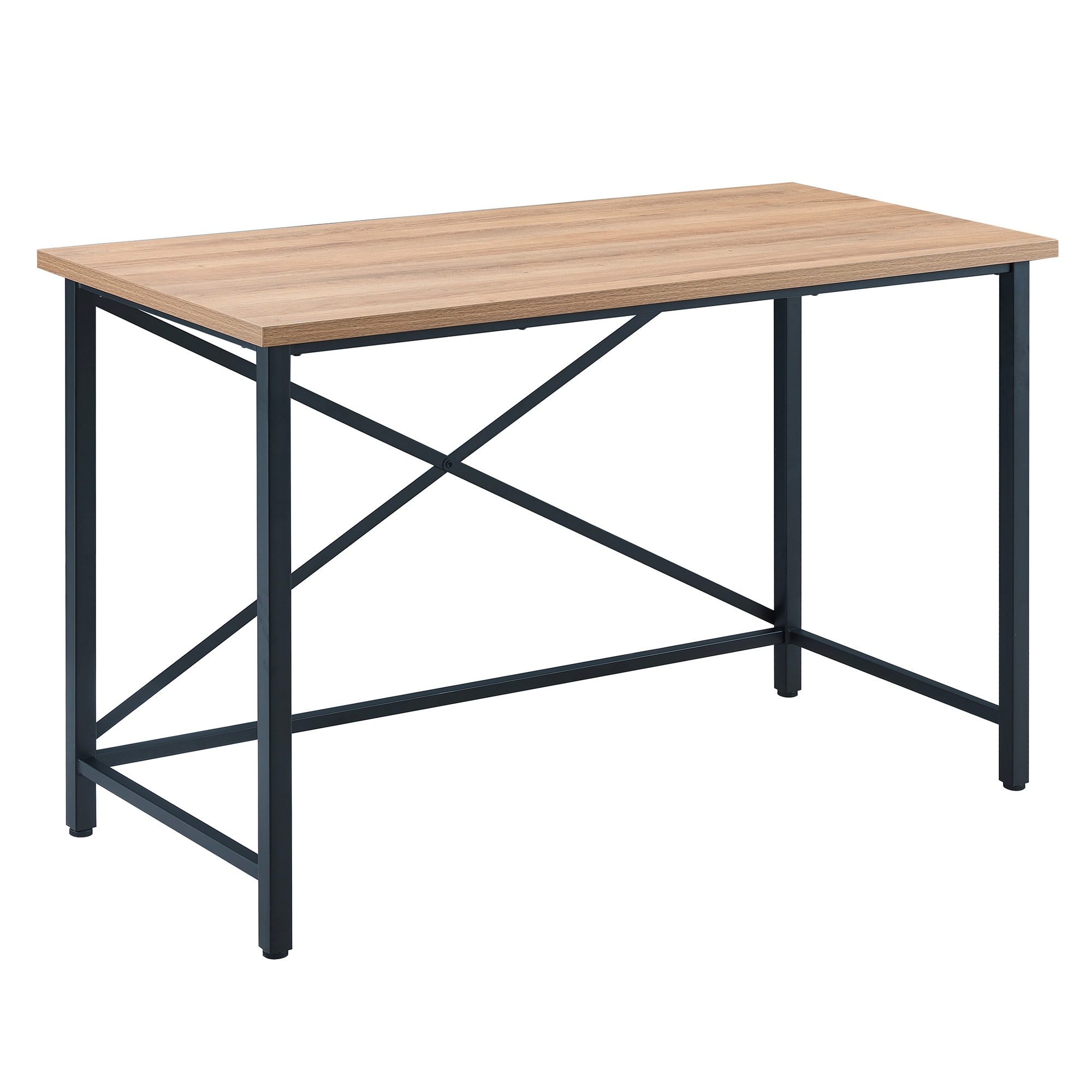 Hailey Home OF0840 Martina 47-Inches Multiple colors/finishes Modern/Contemporary Writing desk