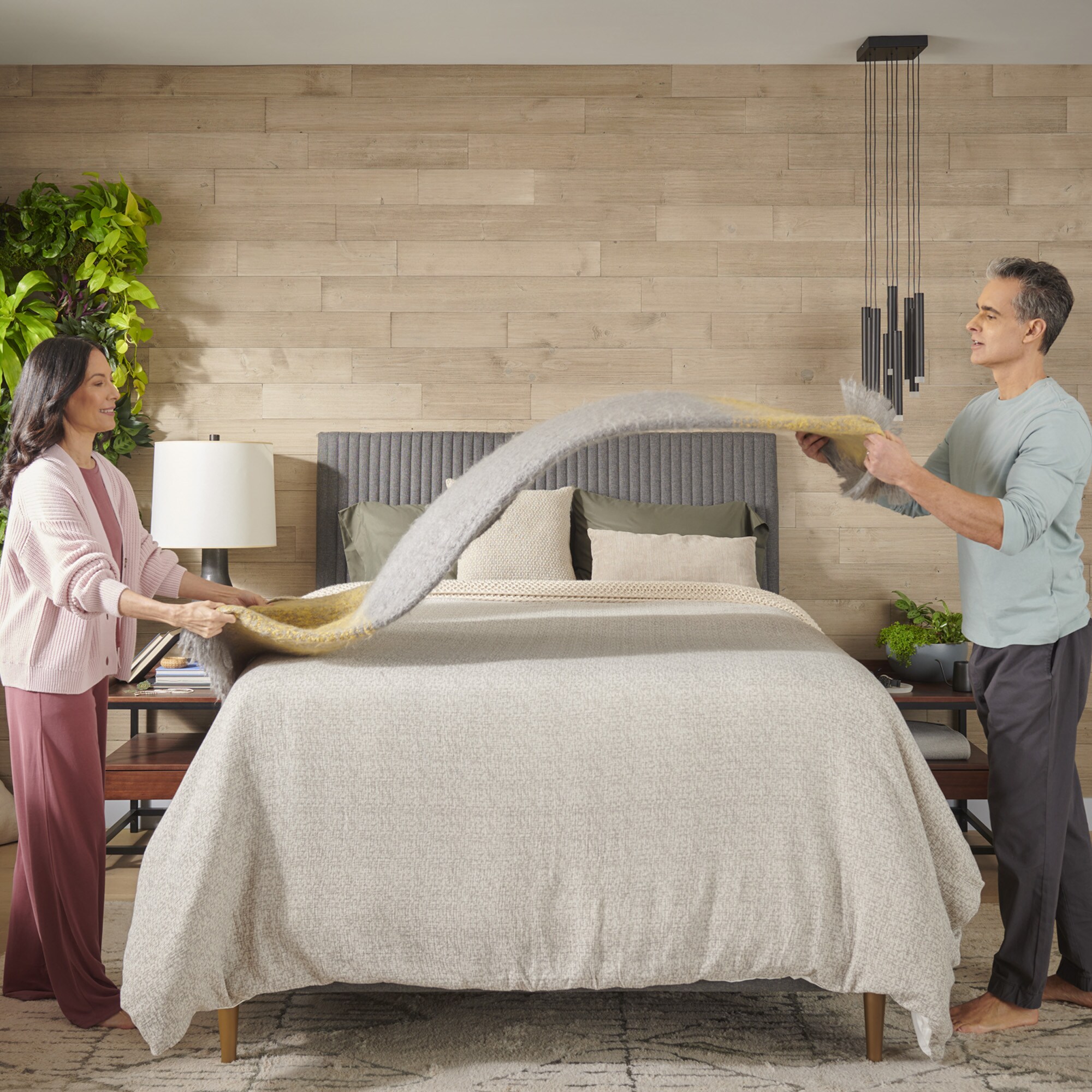Stearns 53009031 Mattresses-Boxsprings - View #3