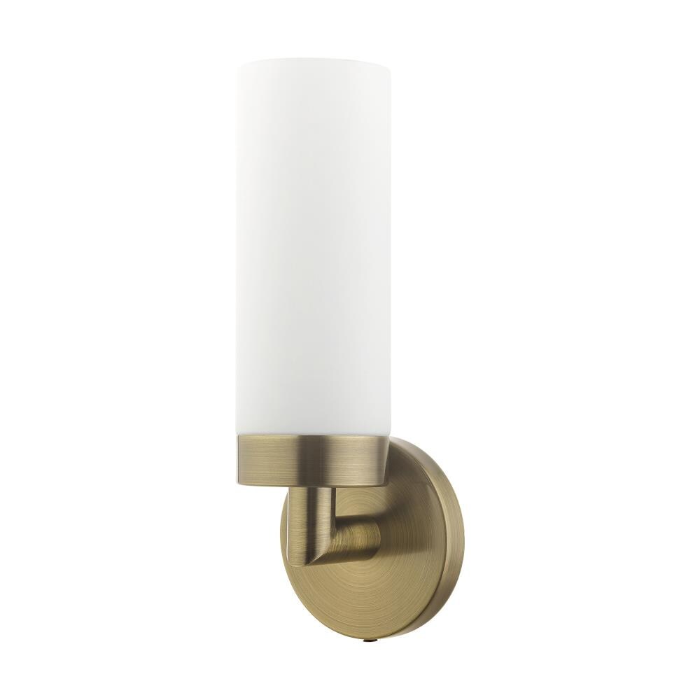 Livex Lighting 15071-01 b090000 - View #2