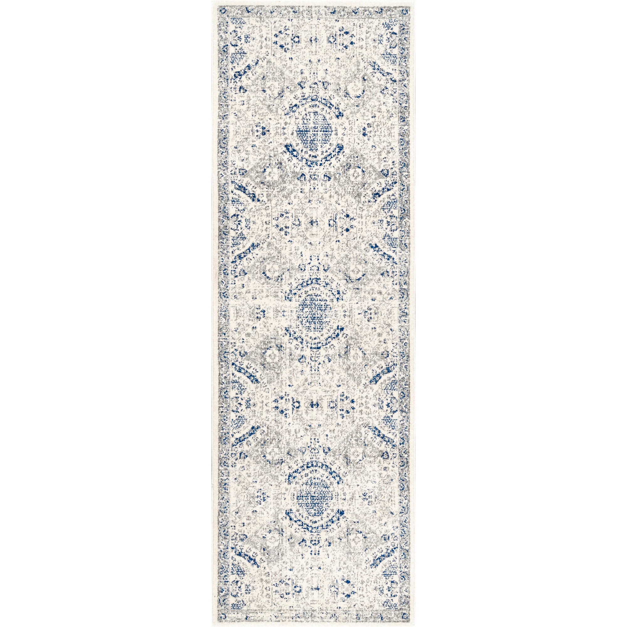 nuLOOM 200RZBD30C-2808 rugs - View #2