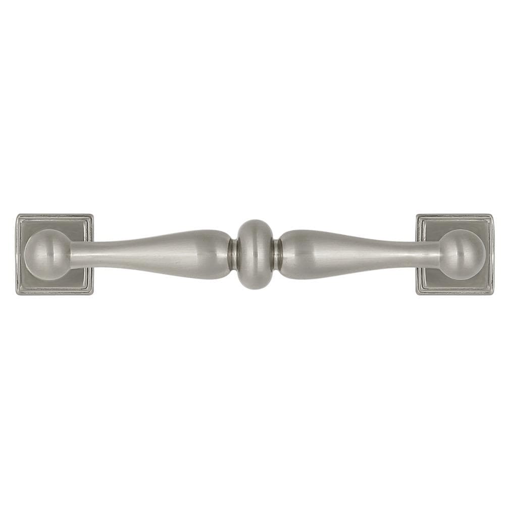 Hickory Hardware HH74637-SN Cabinet-Pulls - View #2