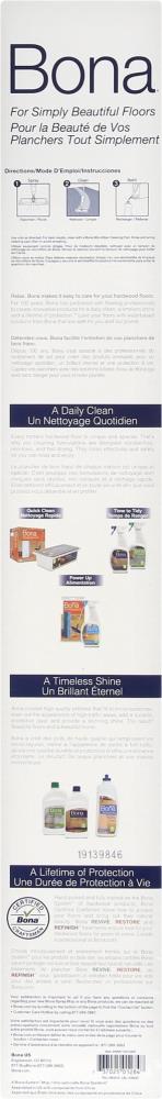 Bona WM710013497 Spray-Mops - View #8