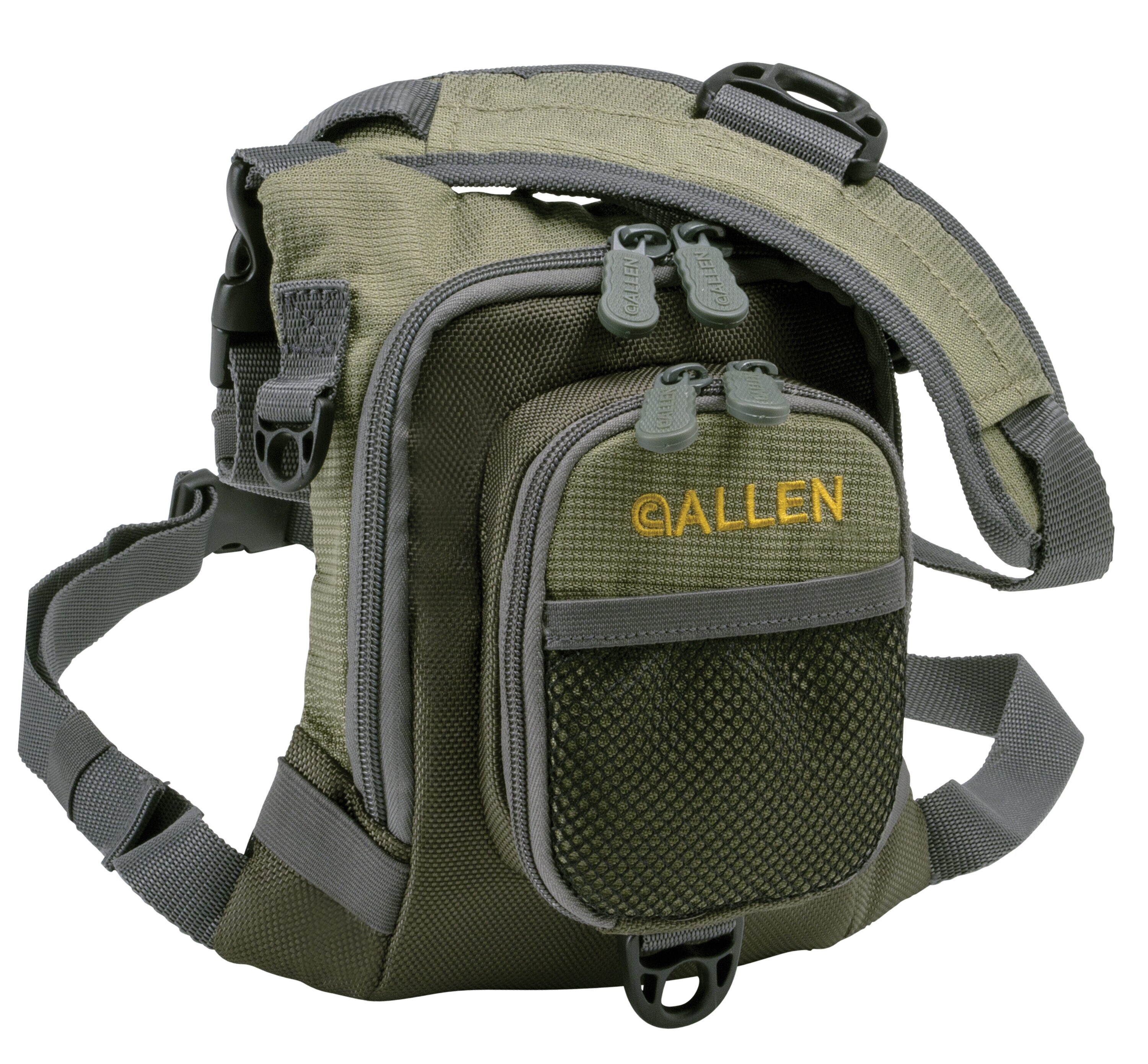 Allen Company 6336 Fishing-Gear - View #12