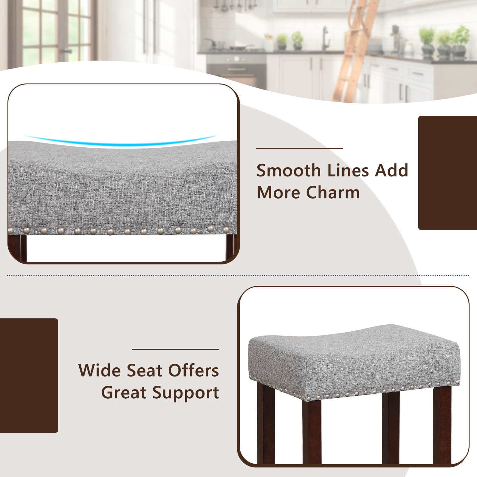 Slickblue D-CO-92-RG05801VJ stools - View #7