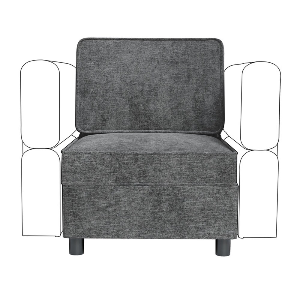 Garvee PHO-104T0RVM Sofas-Loveseats - View #3