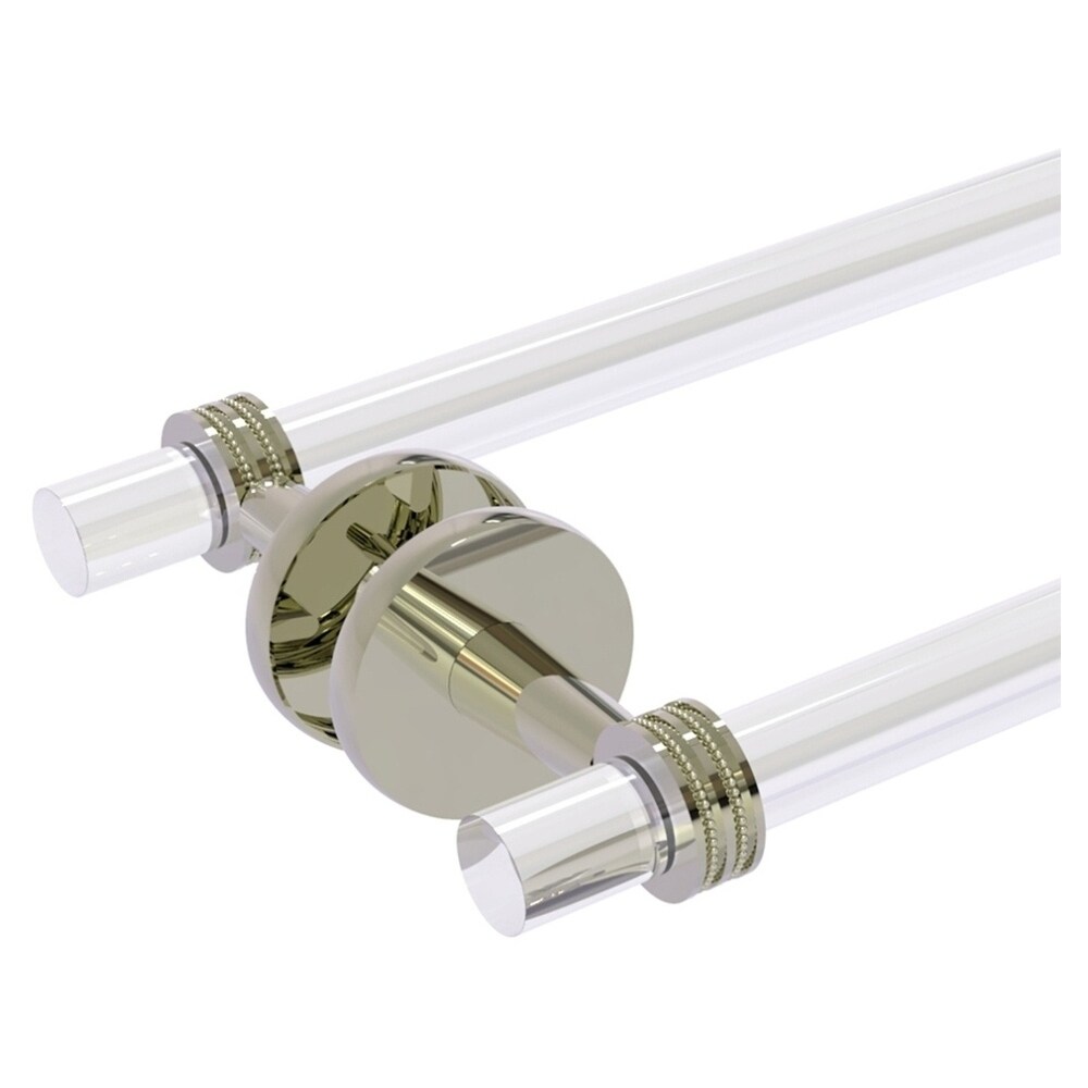 Allied Brass CV-41D-BB-30-PNI d060350 - View #2