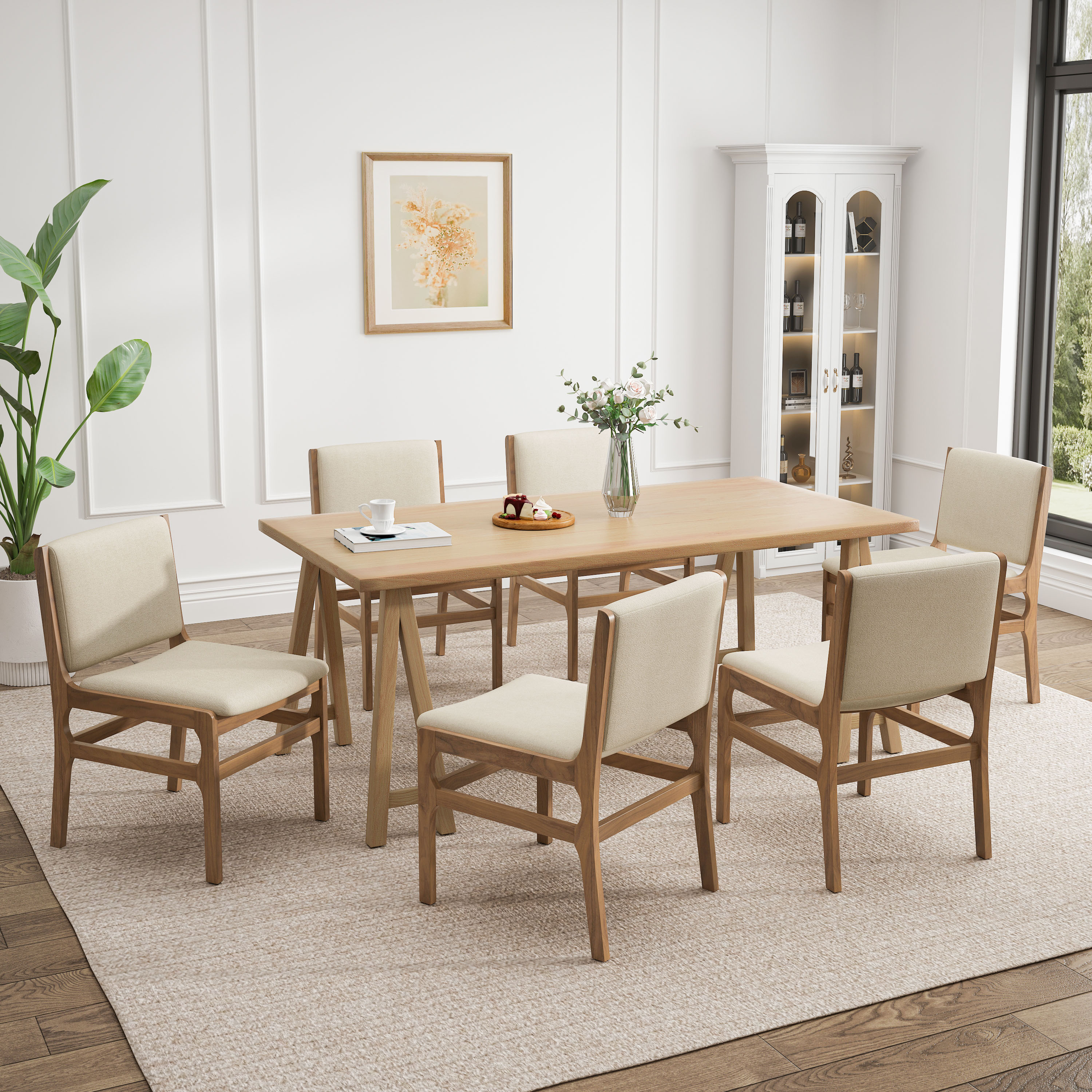 Christopher Knight Home 324759 Dining-Sets - View #2