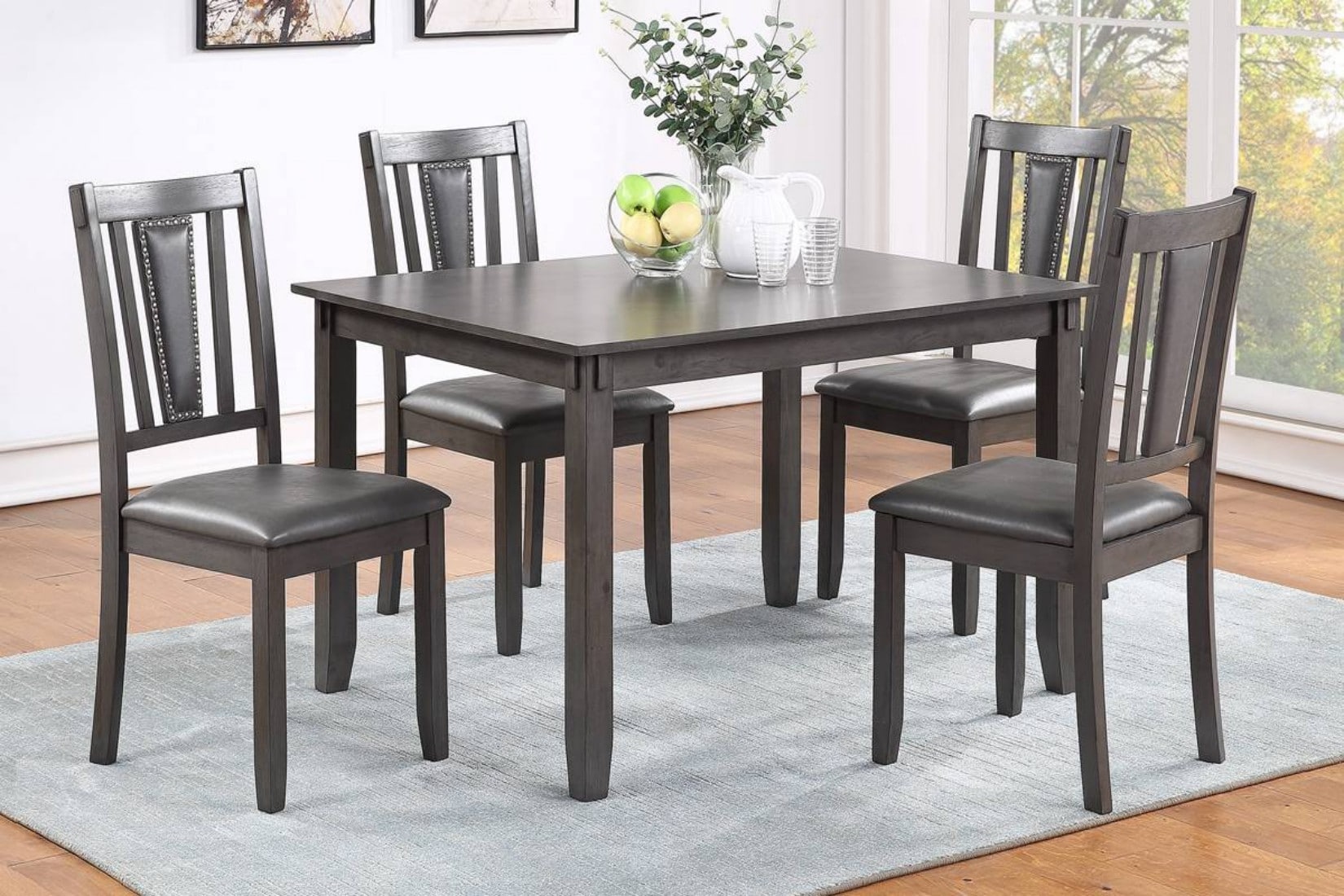 Flynama L-46568 Dining-Sets - View #2