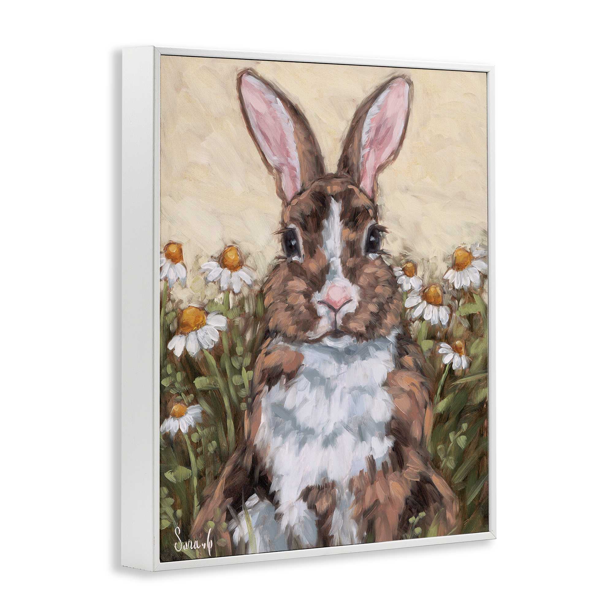 Stupell Industries BS-663-WFR-16X20 Wall-Art - View #2